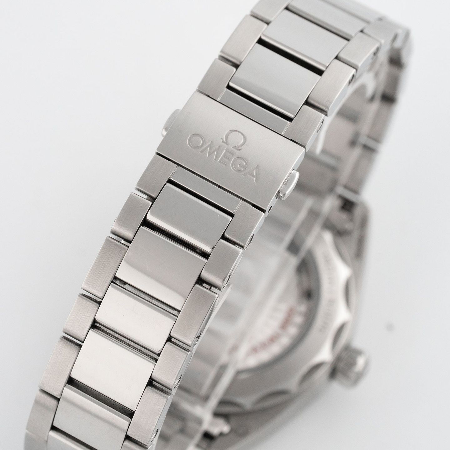 Omega Seamaster Aqua Terra 220.10.38.20.02.001 - (5/7)