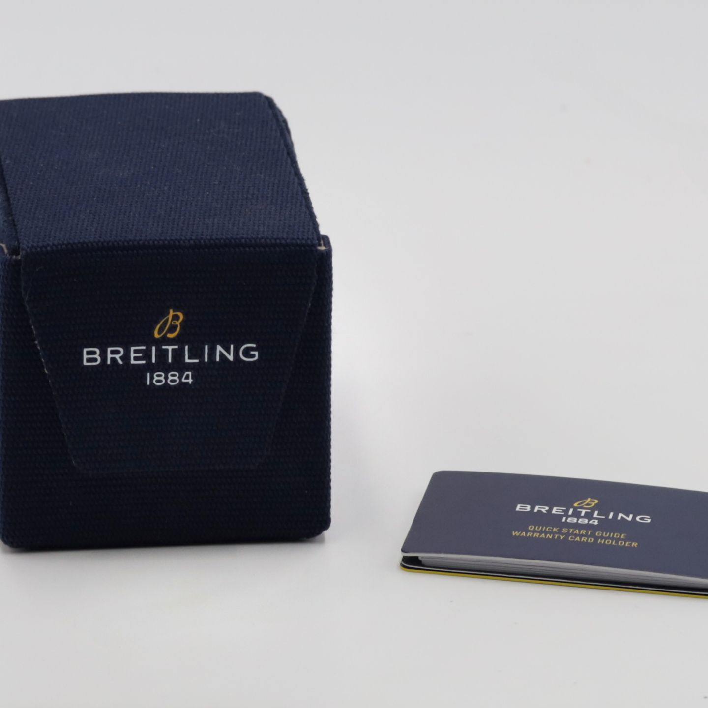 Breitling Top Time AB01763A1C1X1 - (8/8)