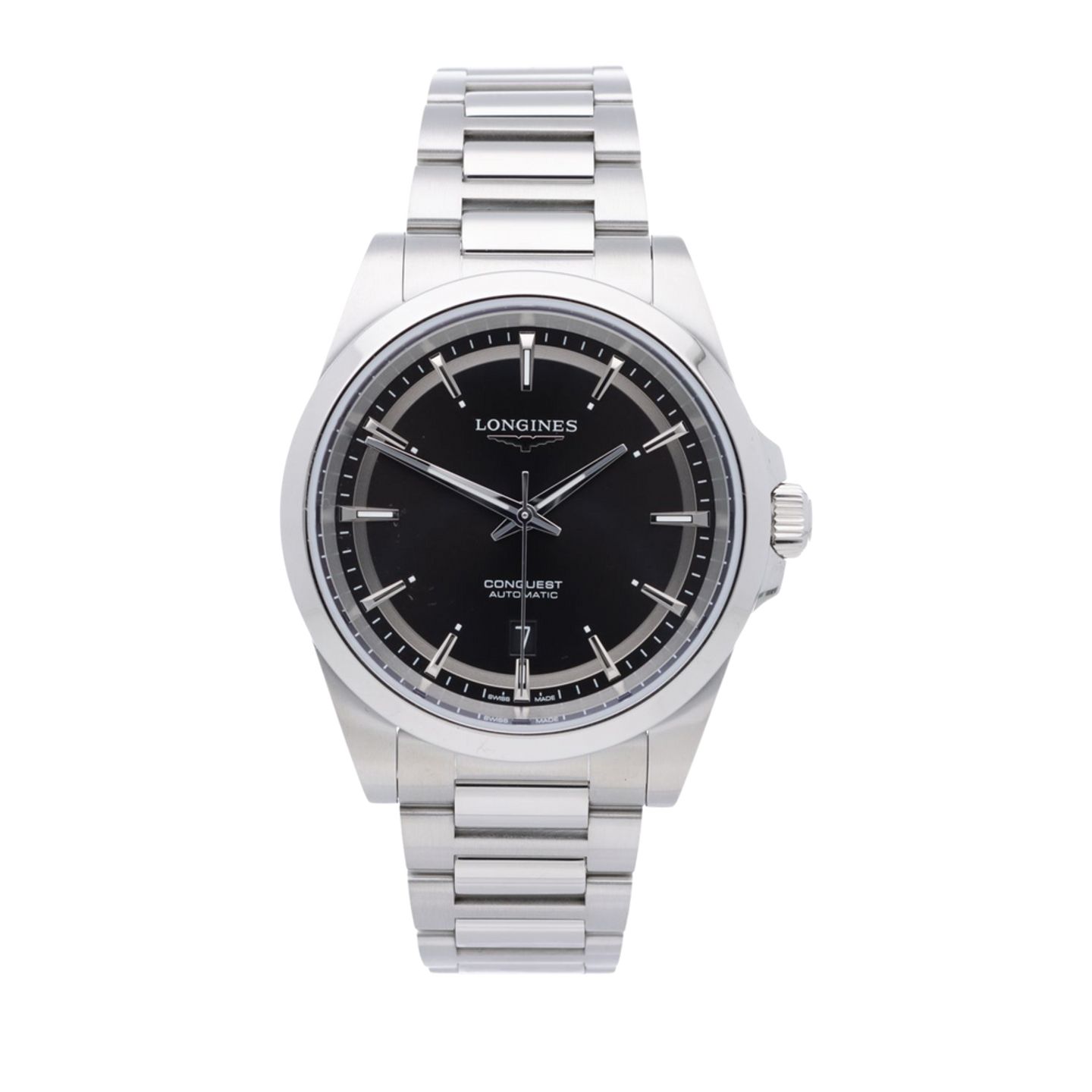 Longines Conquest L3.830.4.52.6 - (1/7)