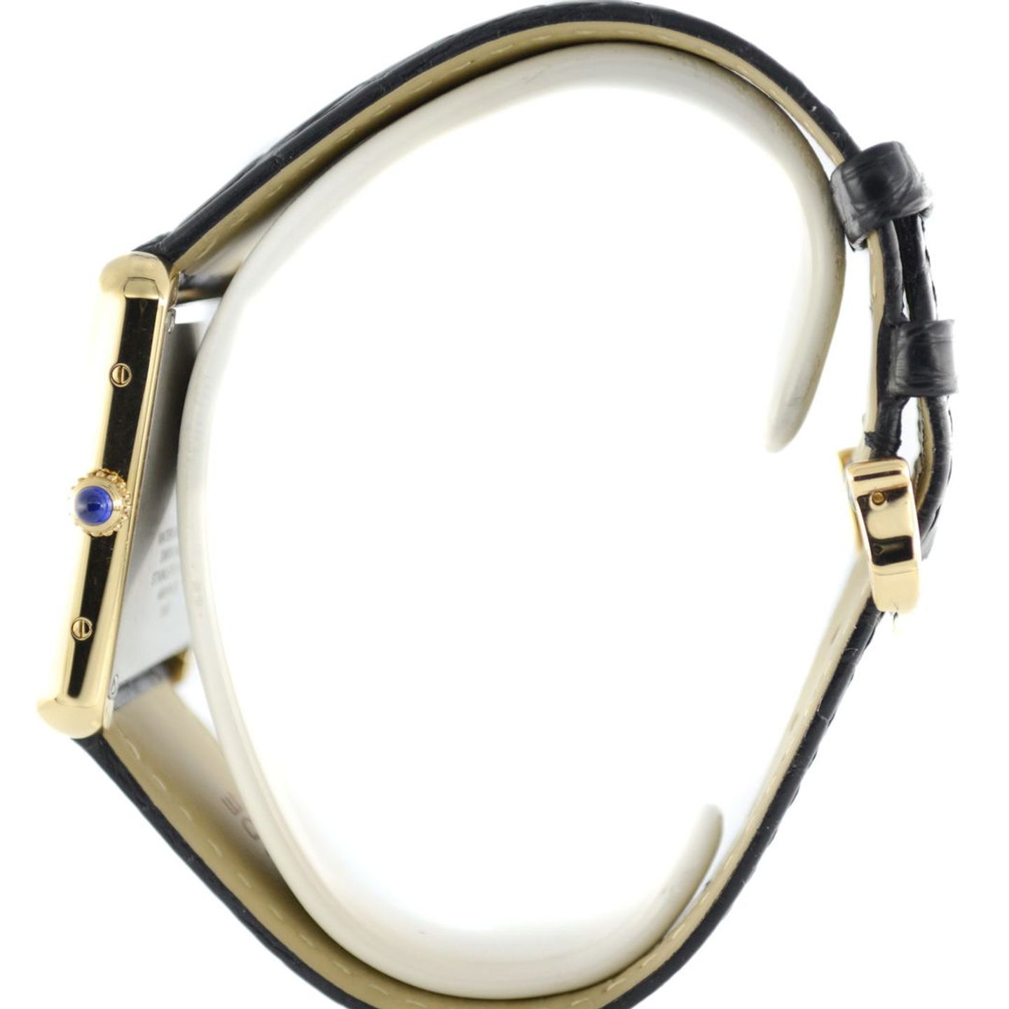 Cartier Tank Solo W5200004 - (3/7)