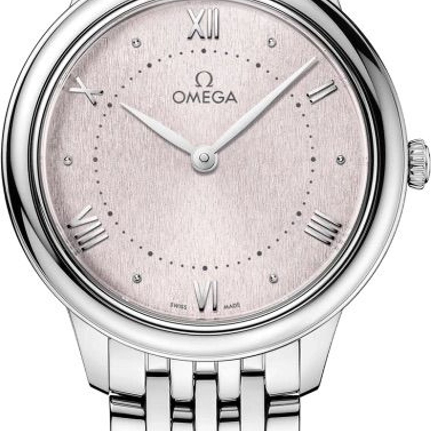 Omega De Ville 434.10.30.60.02.001 - (1/1)