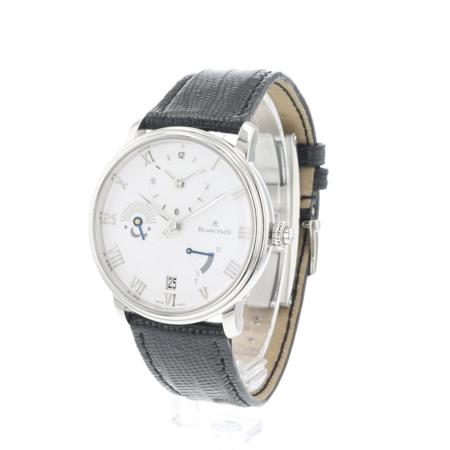 Blancpain Villeret 6660-1127-55B - (3/3)