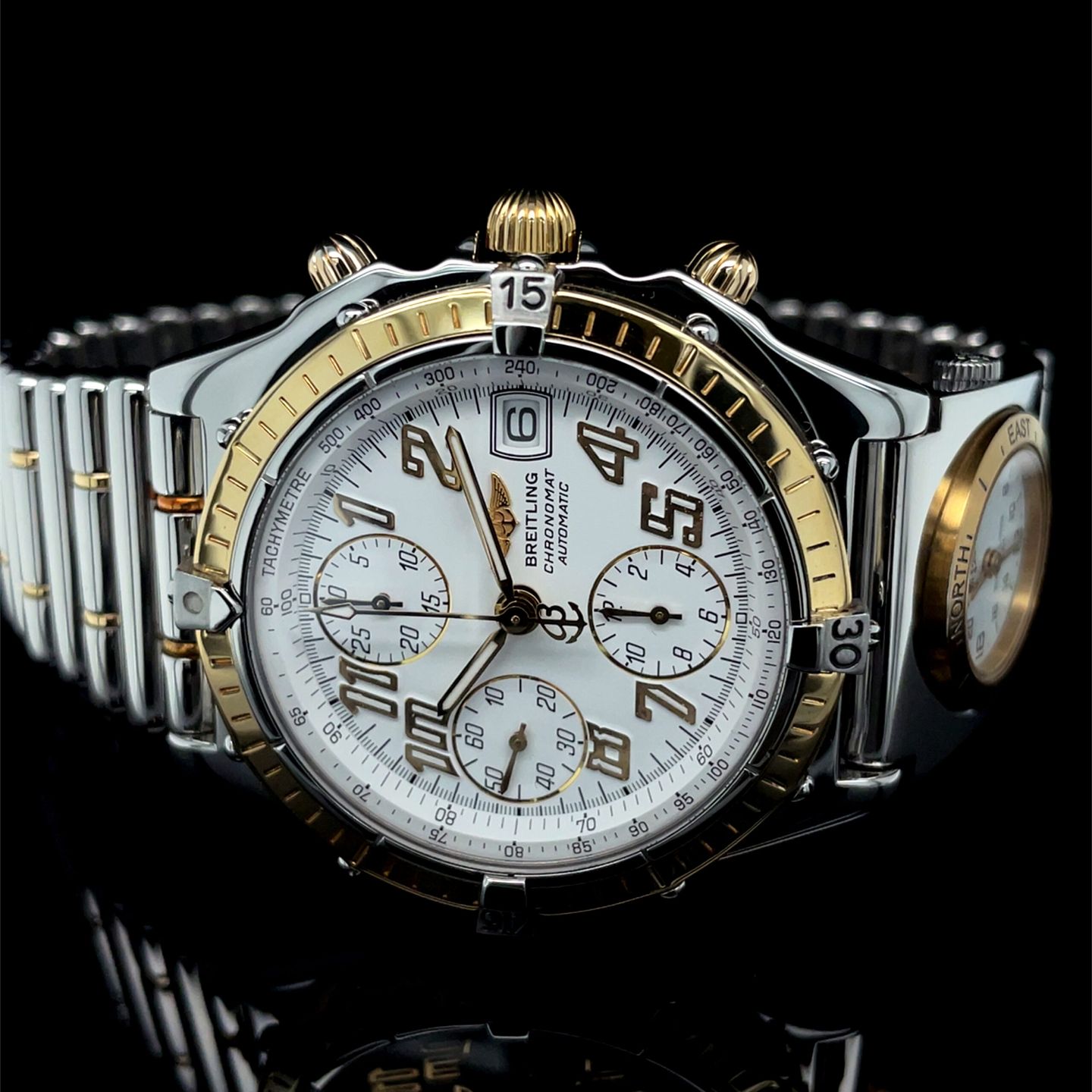 Breitling Chronomat B13050.1 - (8/8)