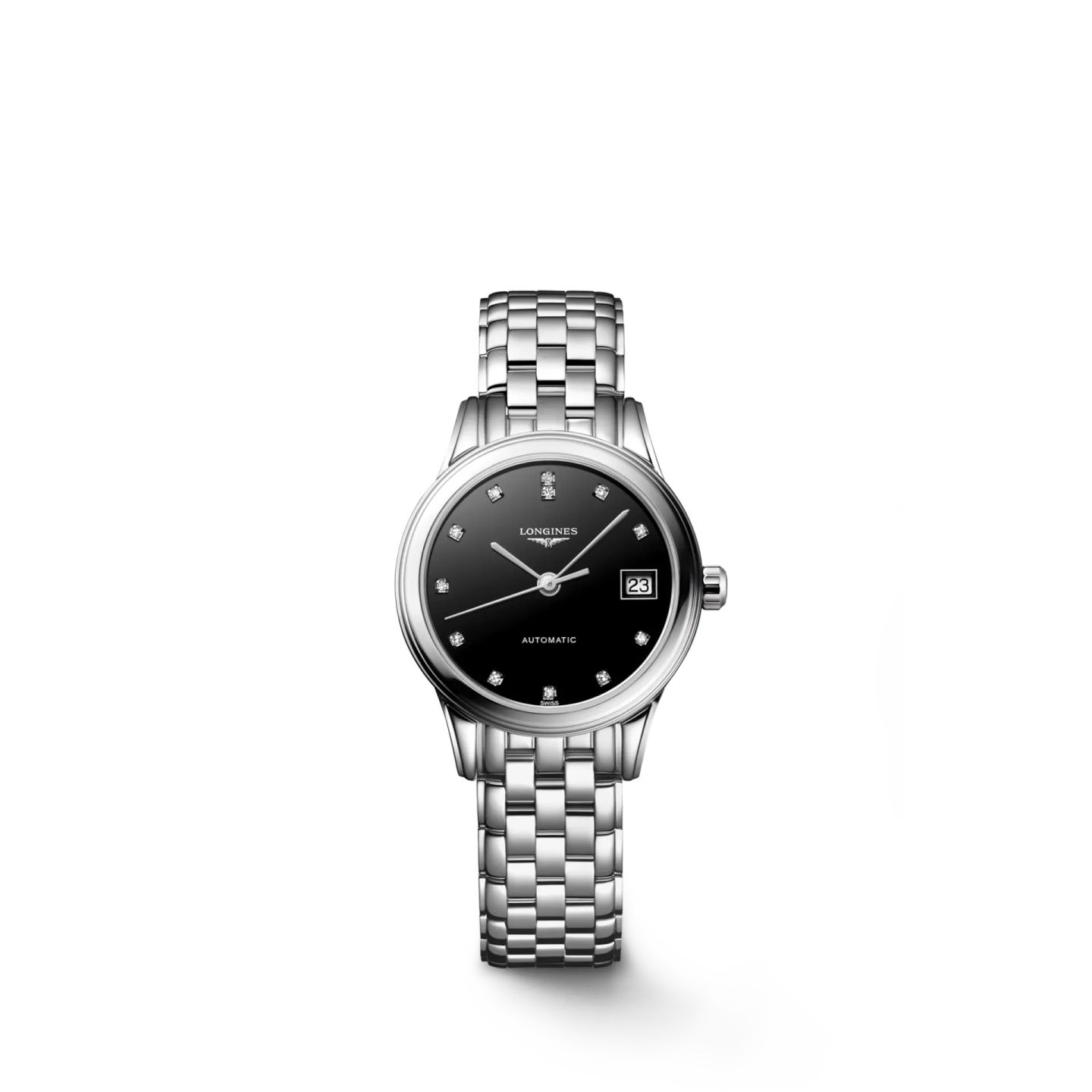 Longines Flagship L4.274.4.57.6 - (1/1)