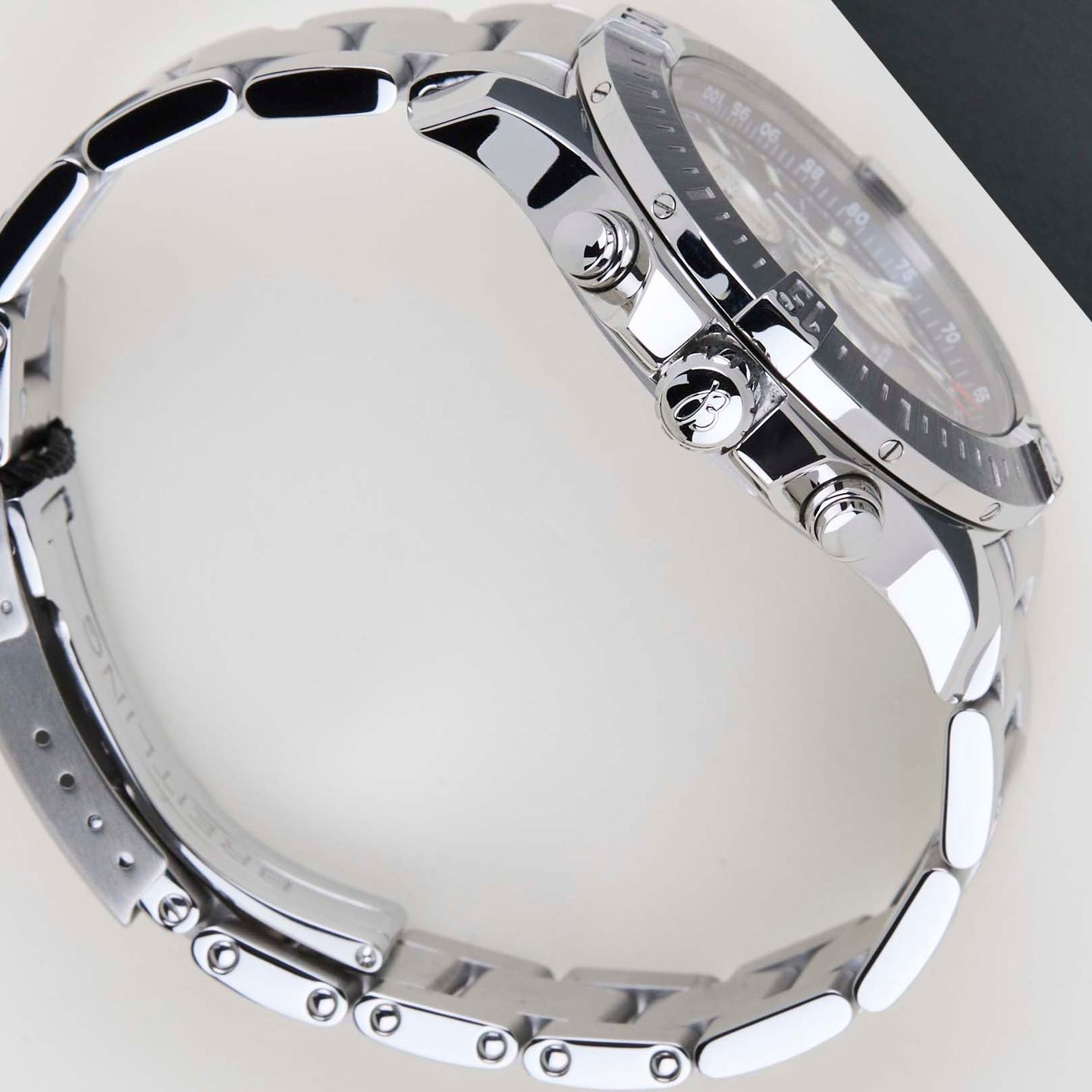 Breitling Colt Chronograph A7338811/C905 - (7/8)