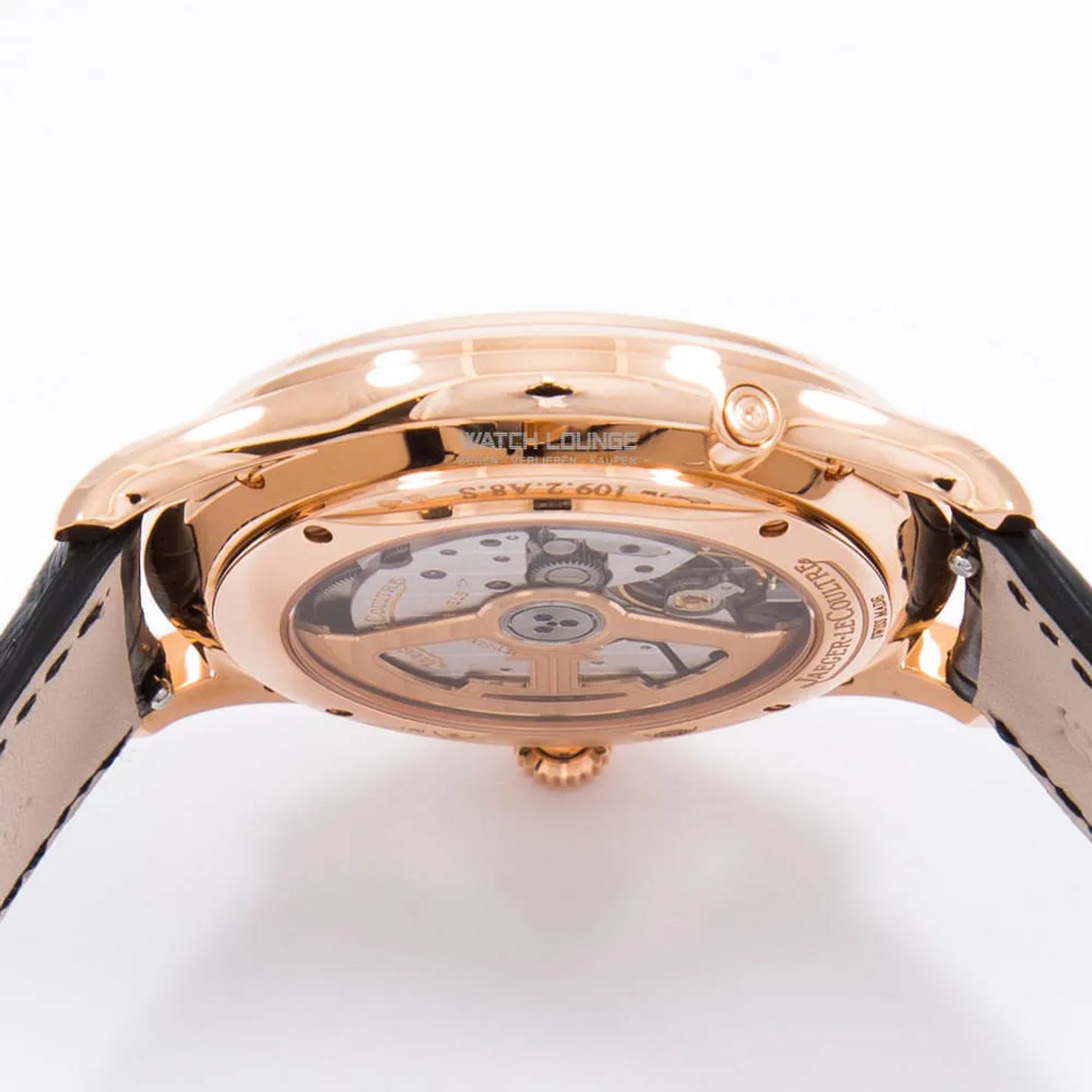 Jaeger-LeCoultre Master Ultra Thin Perpetual Q1142510 - (7/8)