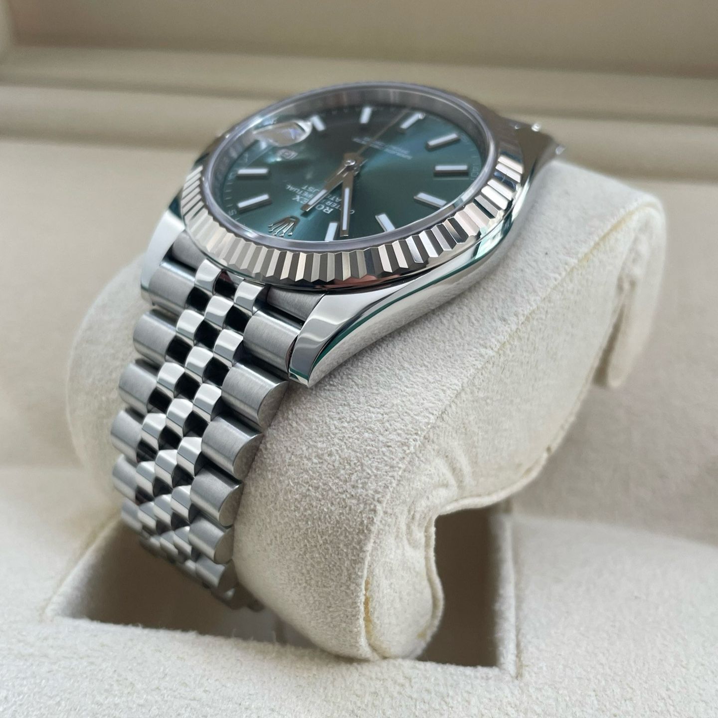 Rolex Datejust 41 126334 - (6/7)