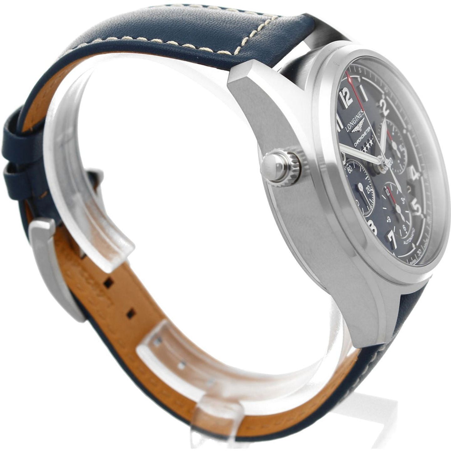 Longines Spirit L3.820.4.93.0 - (6/6)