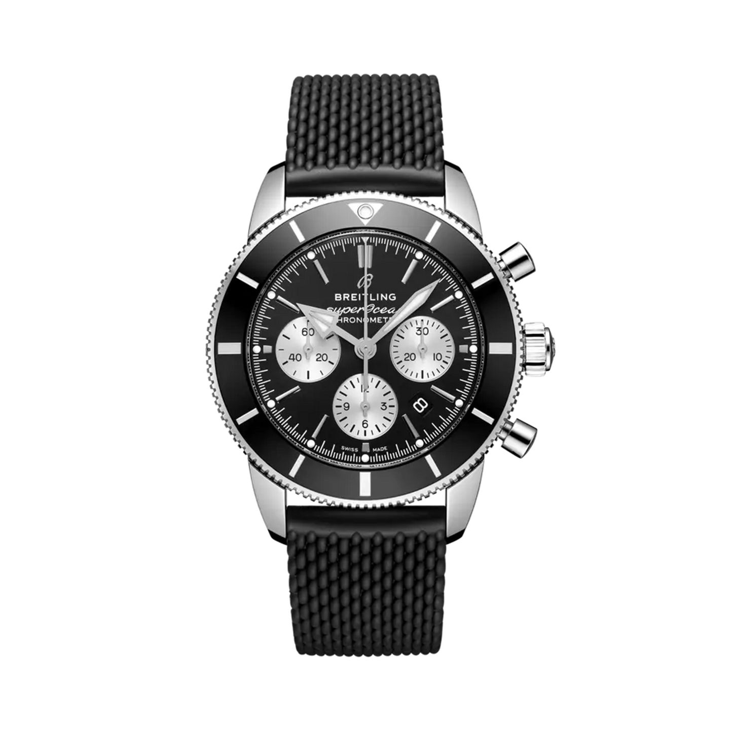 Breitling Superocean Heritage II Chronograph AB0162121B1S1 - (1/1)