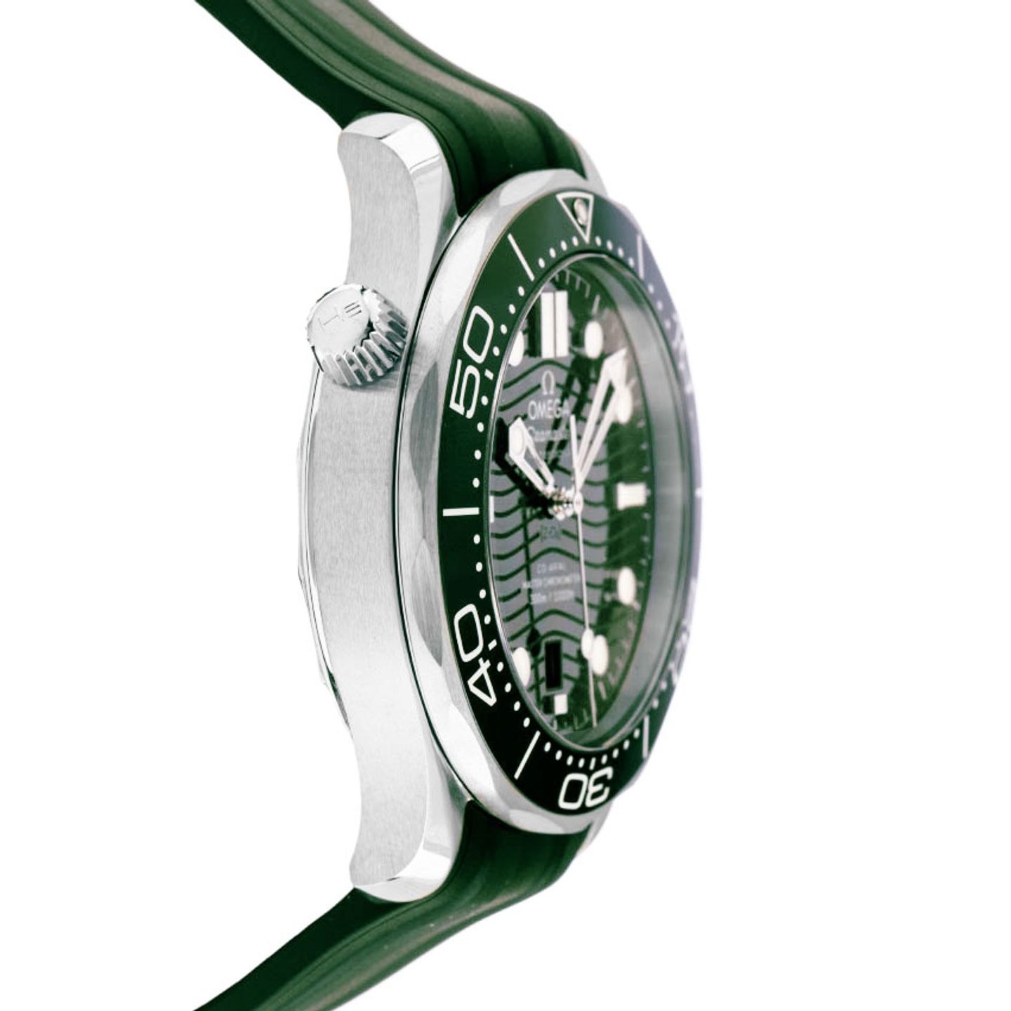 Omega Seamaster Diver 300 M 210.32.42.20.10.001 - (5/7)