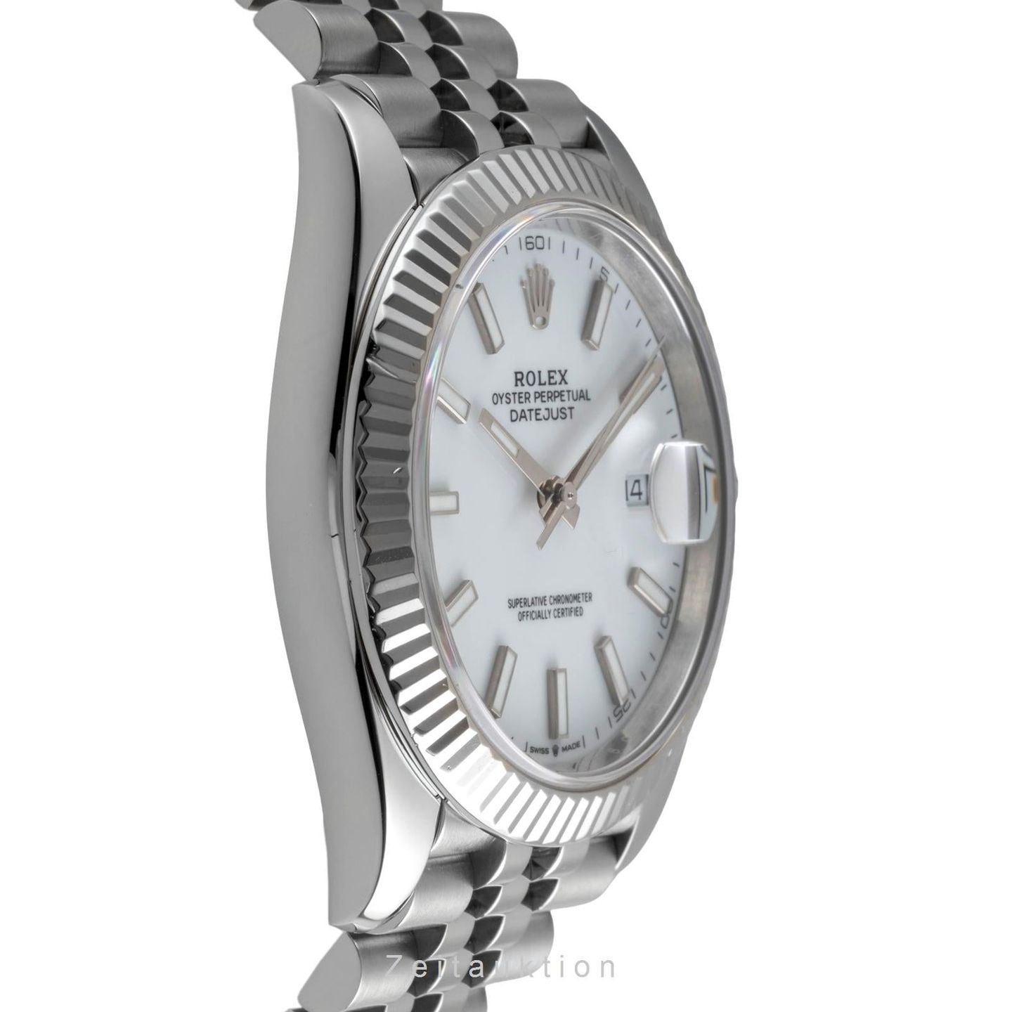 Rolex Datejust 41 126334 - (6/8)