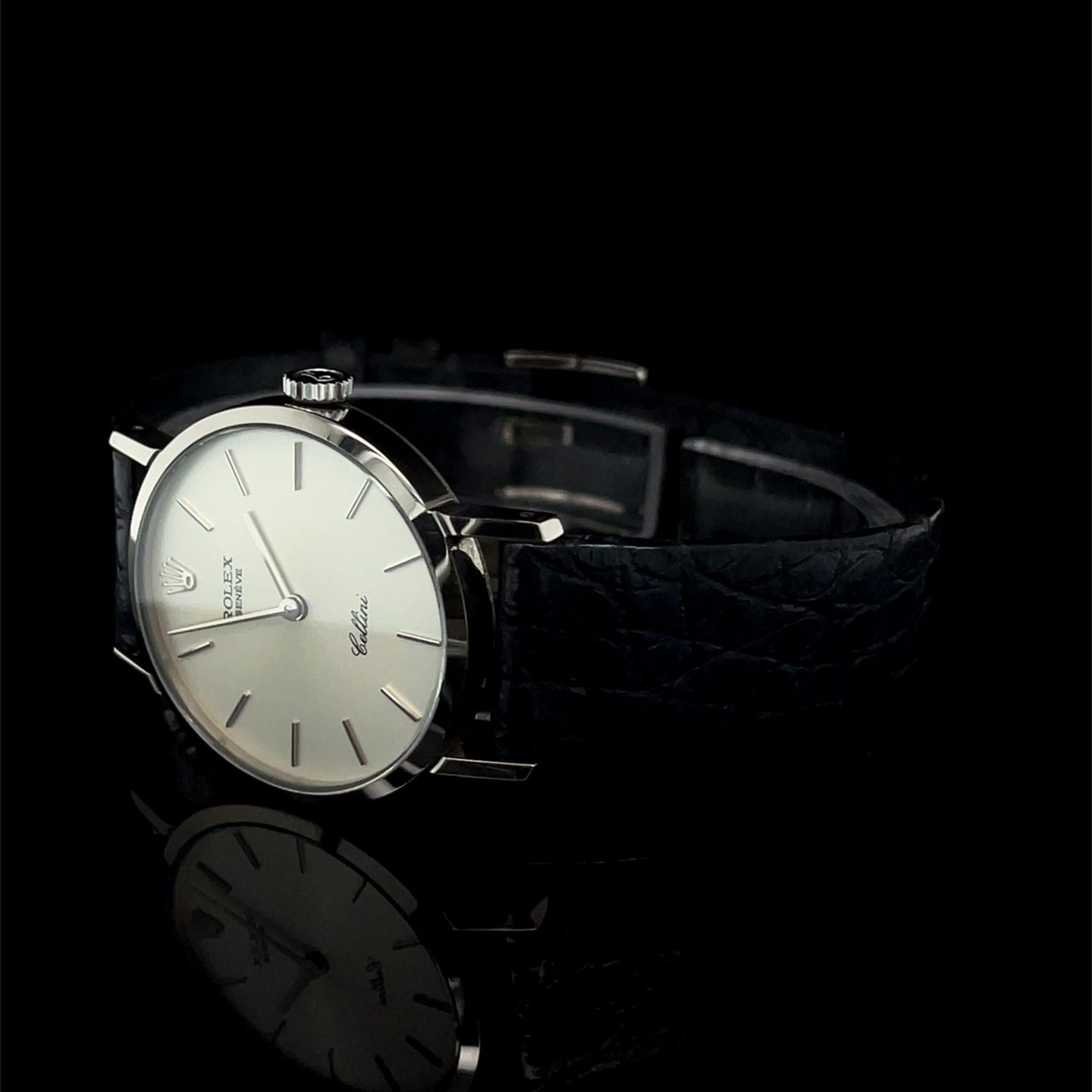 Rolex Cellini 4109 - (4/8)