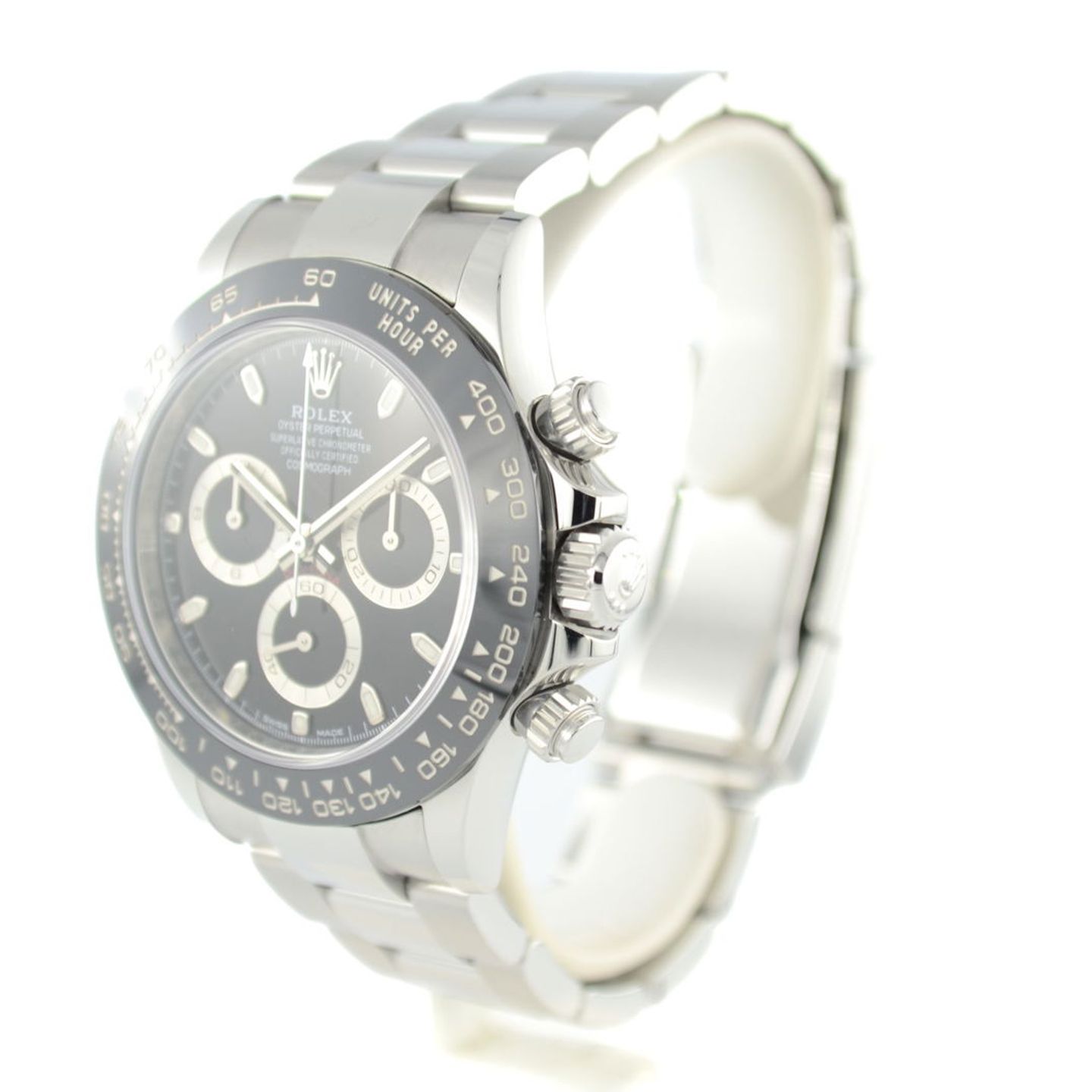 Rolex Daytona 116500LN - (2/7)