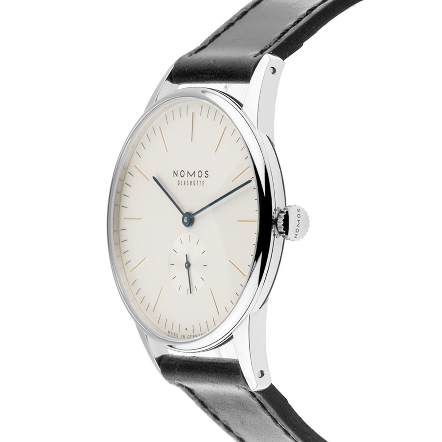 NOMOS Orion 38 384 - (4/7)