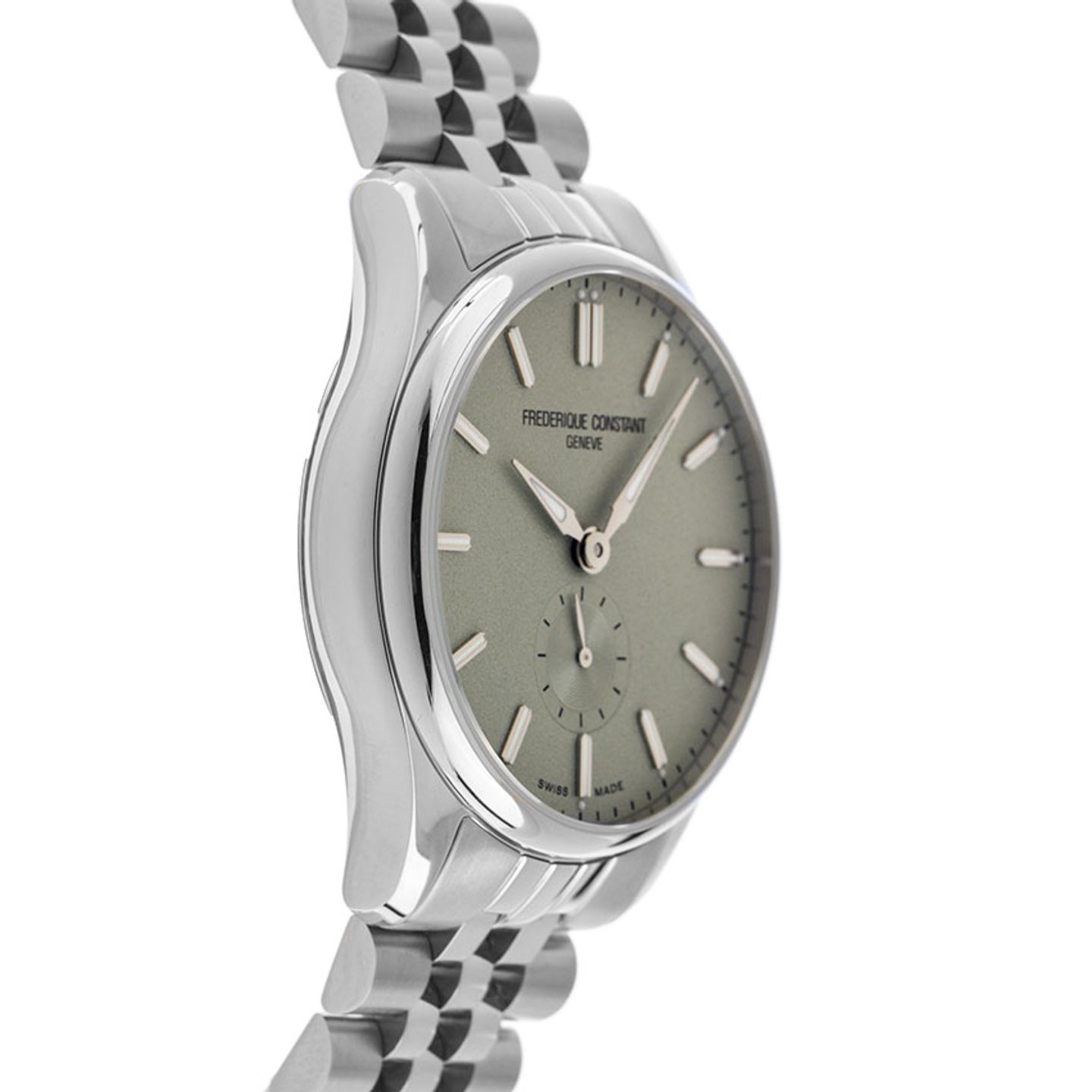 Frederique Constant Classics Index FC-530GR3B6B - (5/7)