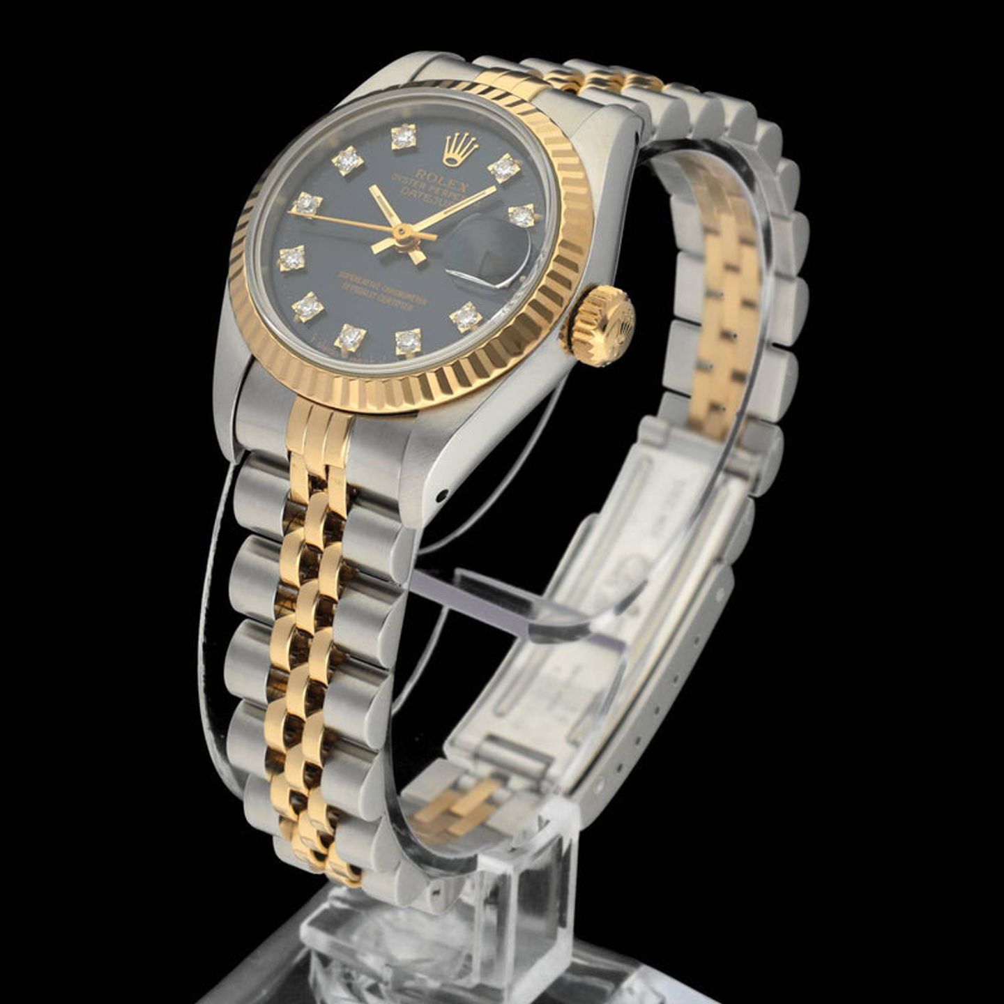 Rolex Lady-Datejust 69173 - (5/7)