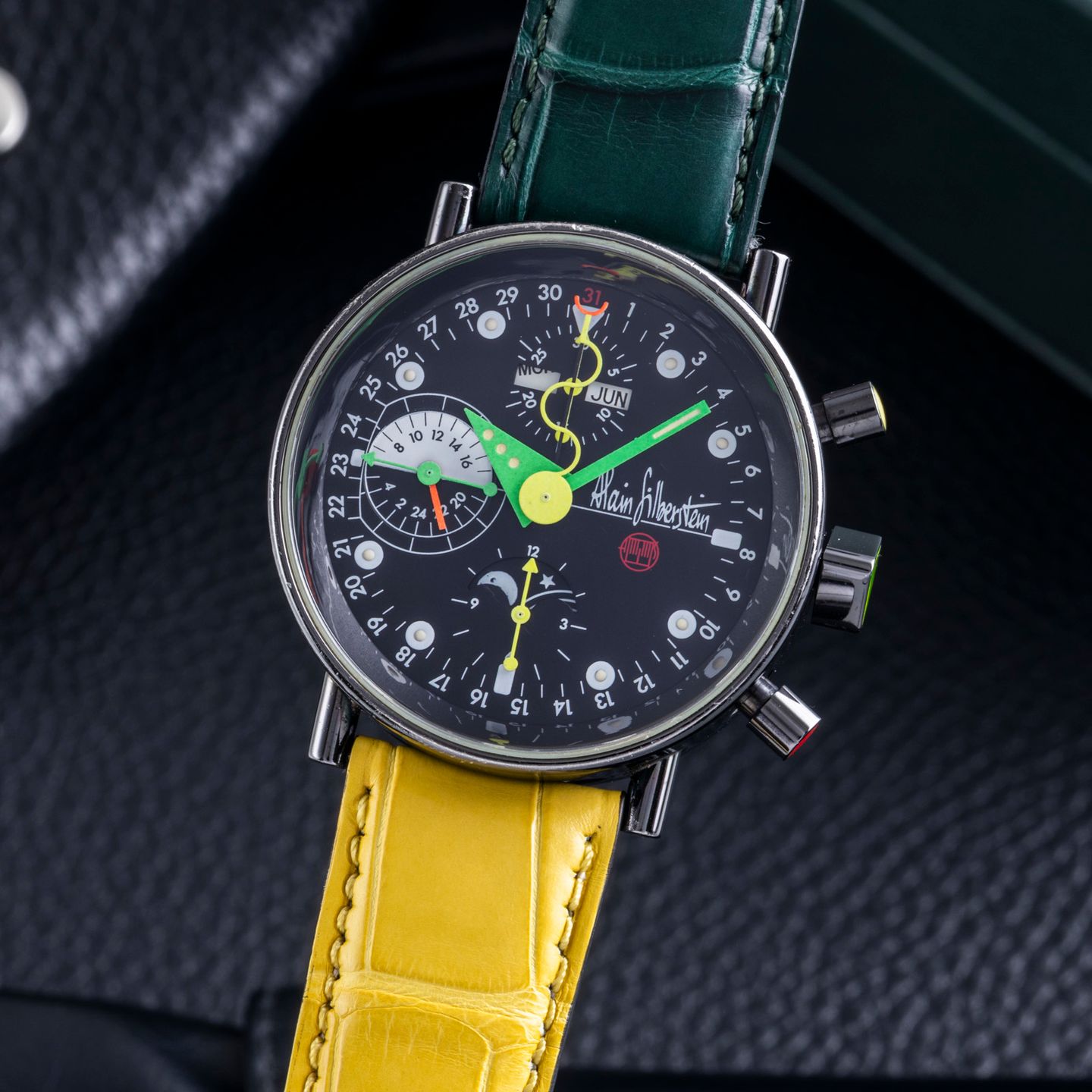 Unknown Unknown unknown (1993) - (3/8)