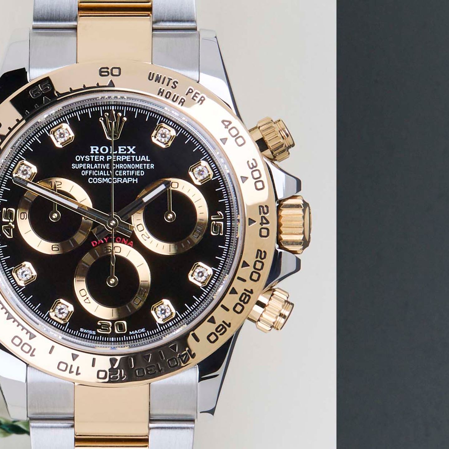 Rolex Daytona 116503 - (5/8)