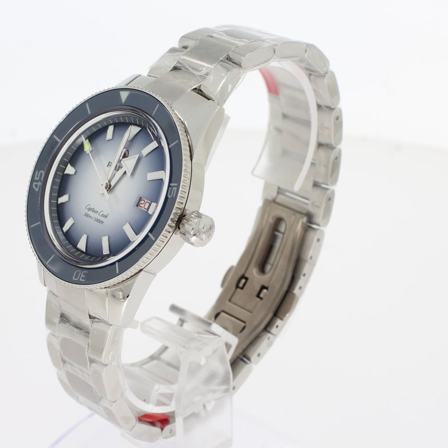 Rado HyperChrome Captain Cook R32154208 - (3/5)