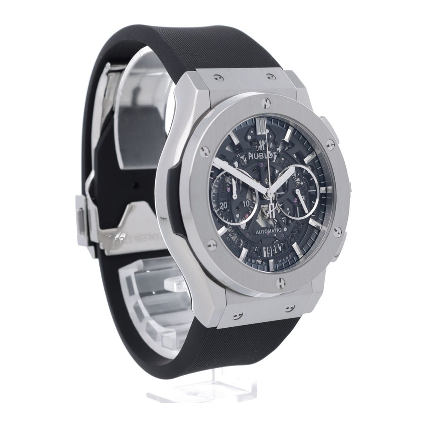 Hublot Classic Fusion Aerofusion 525.NX.0170.RX - (7/7)