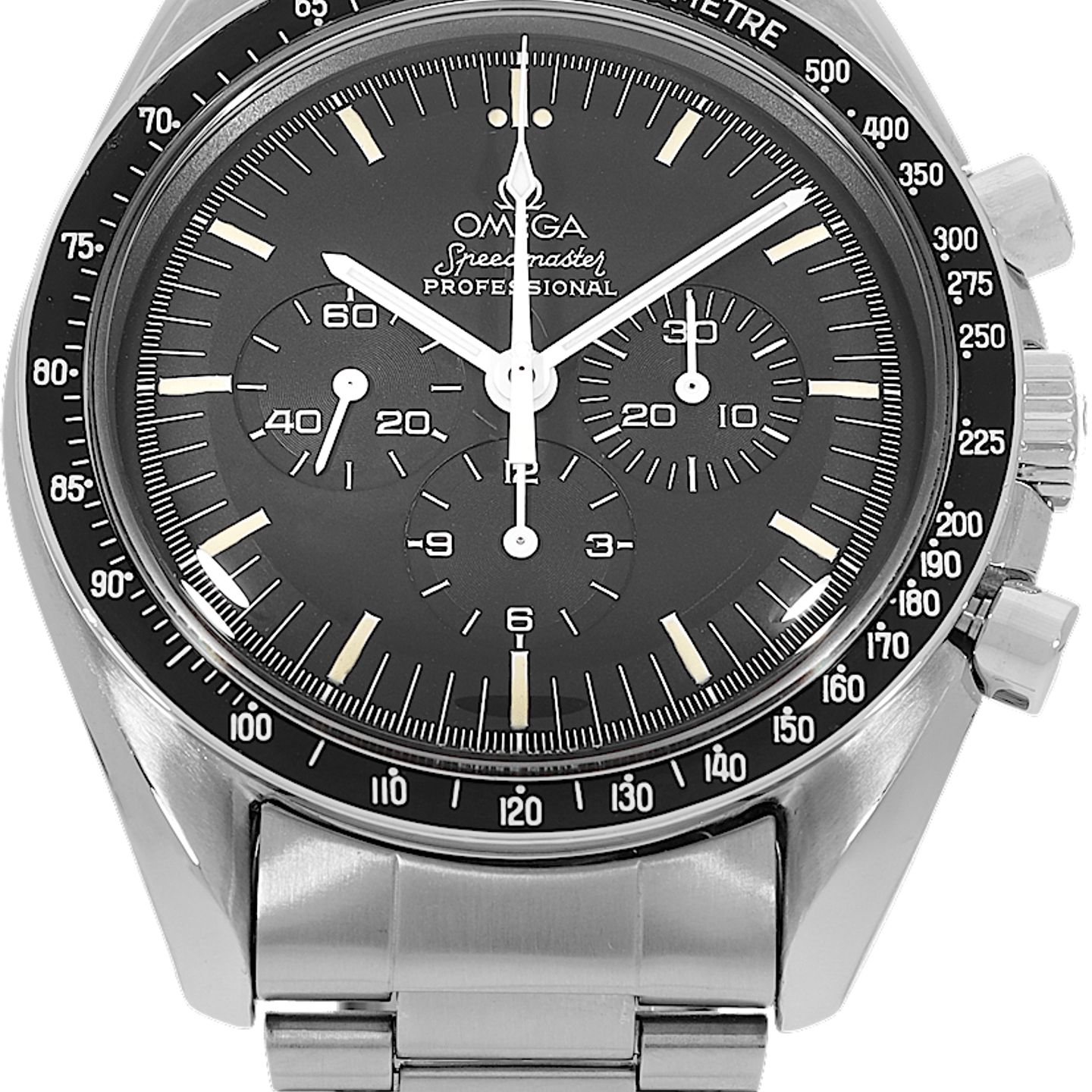 Omega Speedmaster Professional Moonwatch DA 145.0022 - (2/5)
