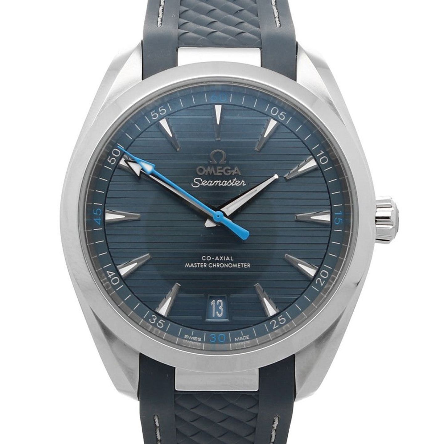 Omega Seamaster Aqua Terra 220.12.41.21.03.002 - (1/1)