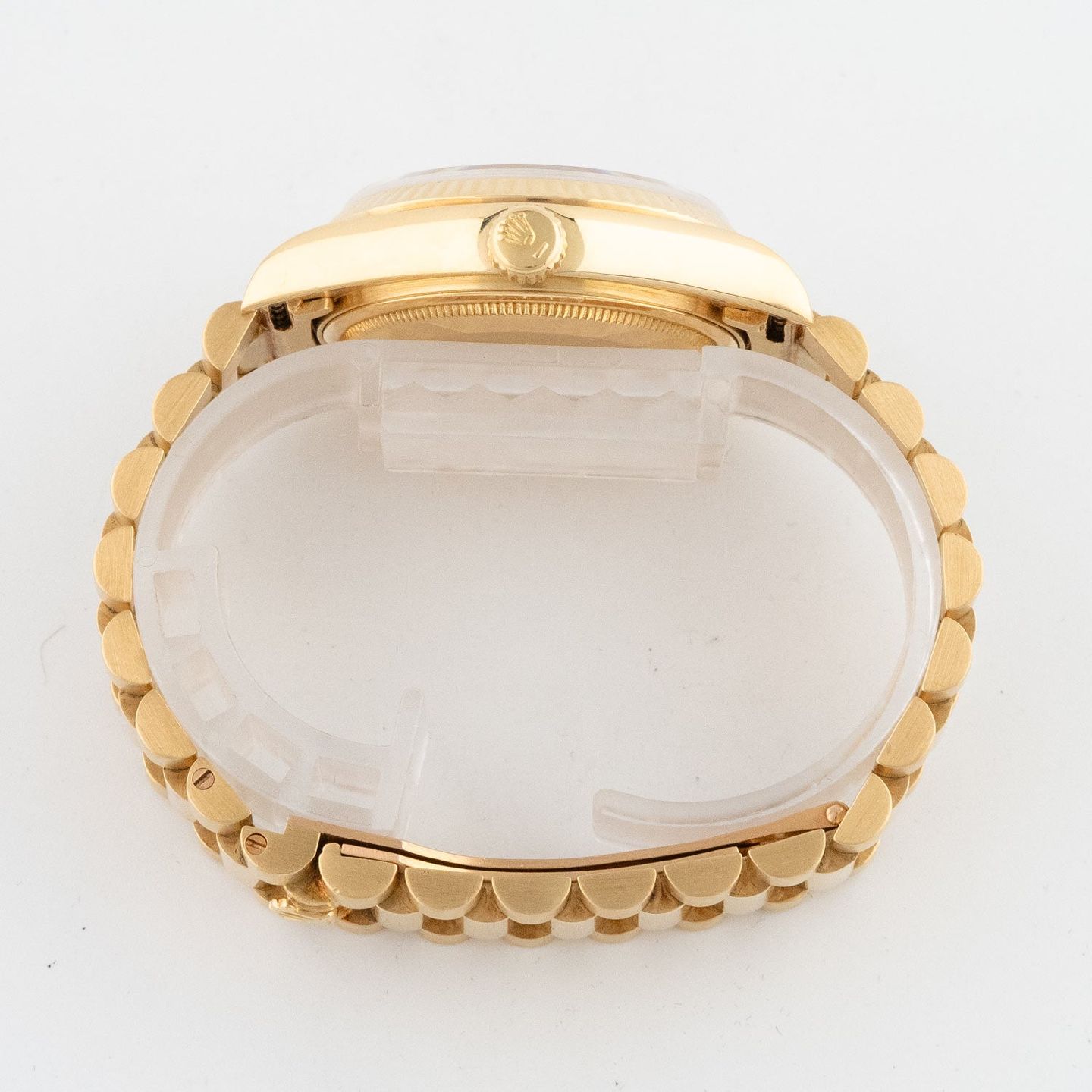 Rolex Day-Date 36 18038 (1980) - 36mm Geelgoud (5/7)