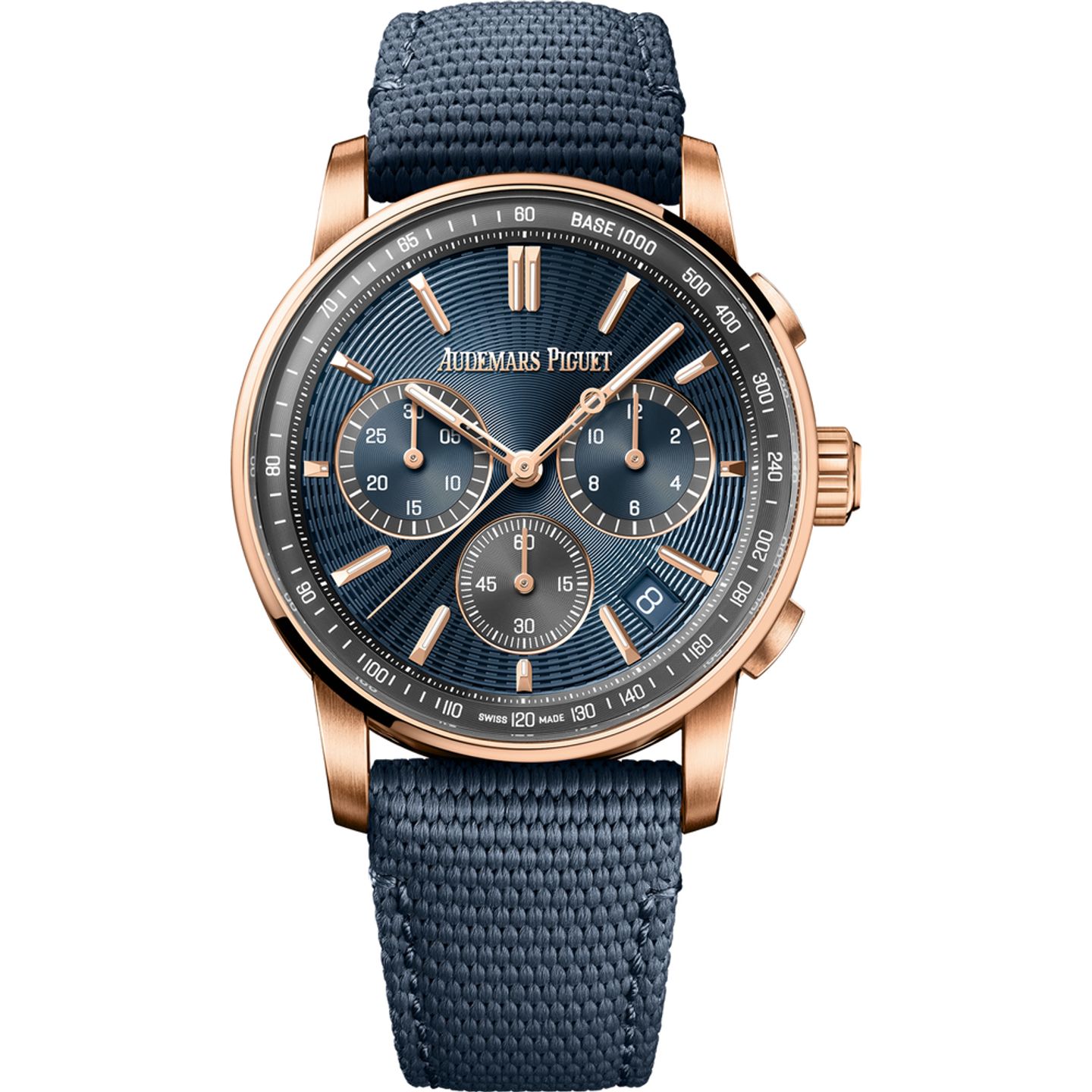 Audemars Piguet CODE 11.59 26393OR.OO.A348KB.01 - (1/1)