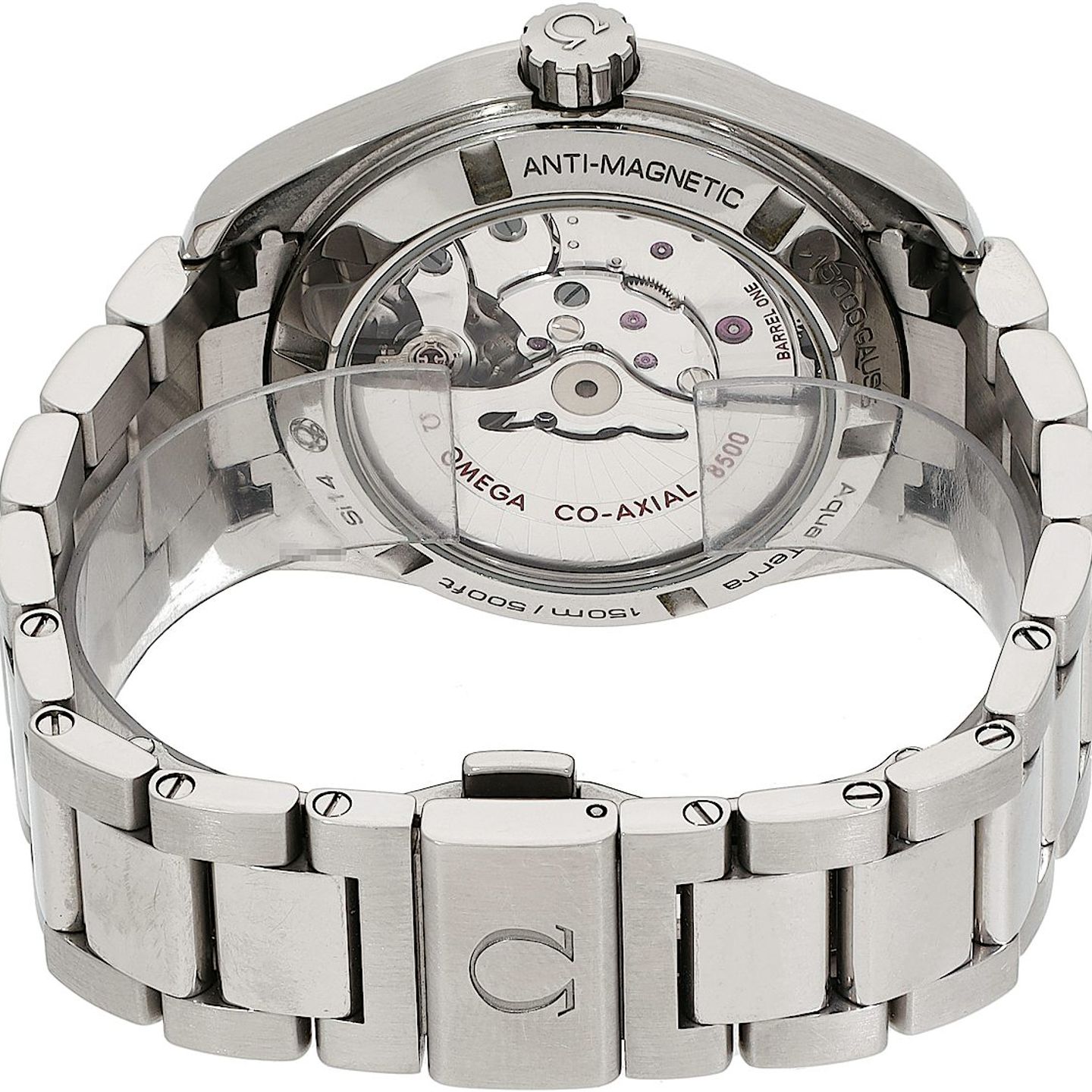 Omega Seamaster 231.10.39.21.03.002 - (3/3)