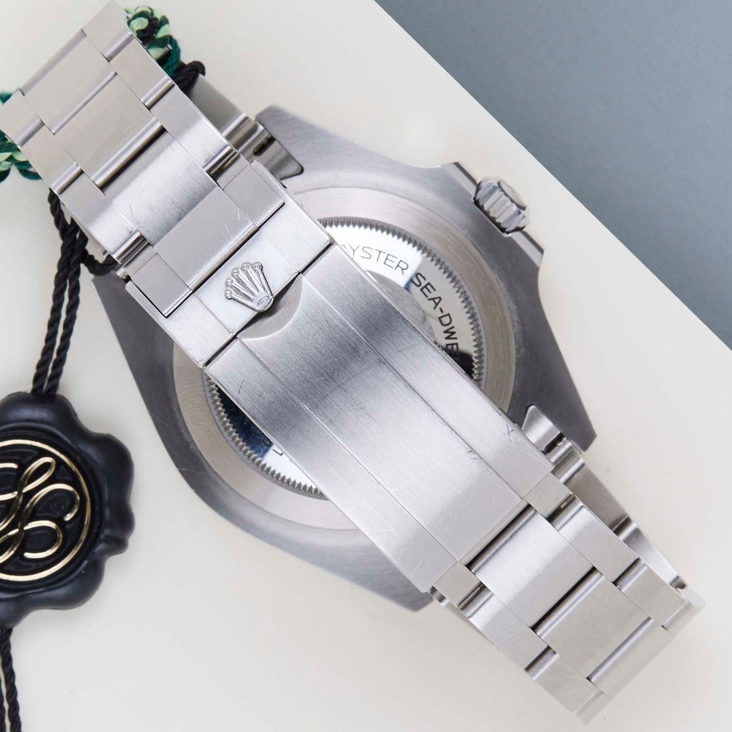 Rolex Sea-Dweller 126600 - (6/8)