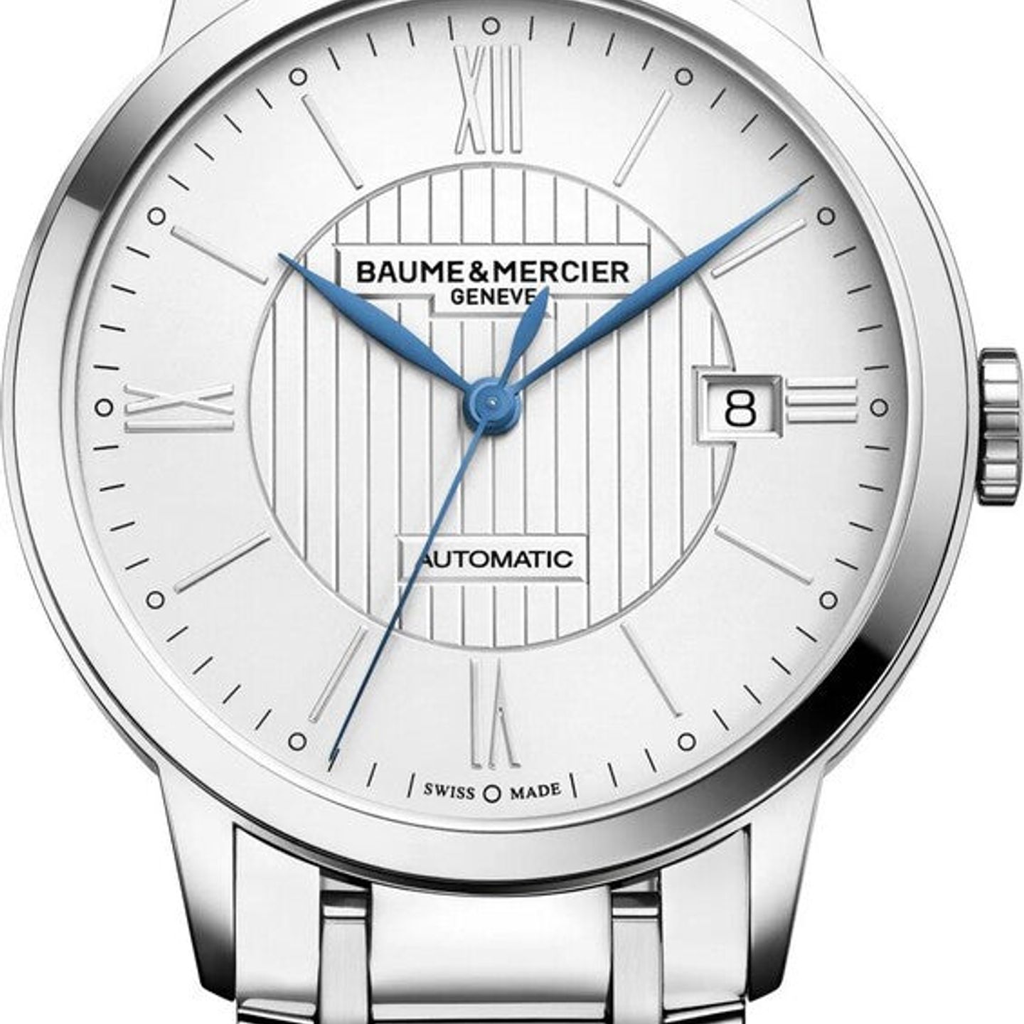 Baume & Mercier Classima M0A10215 - (1/1)