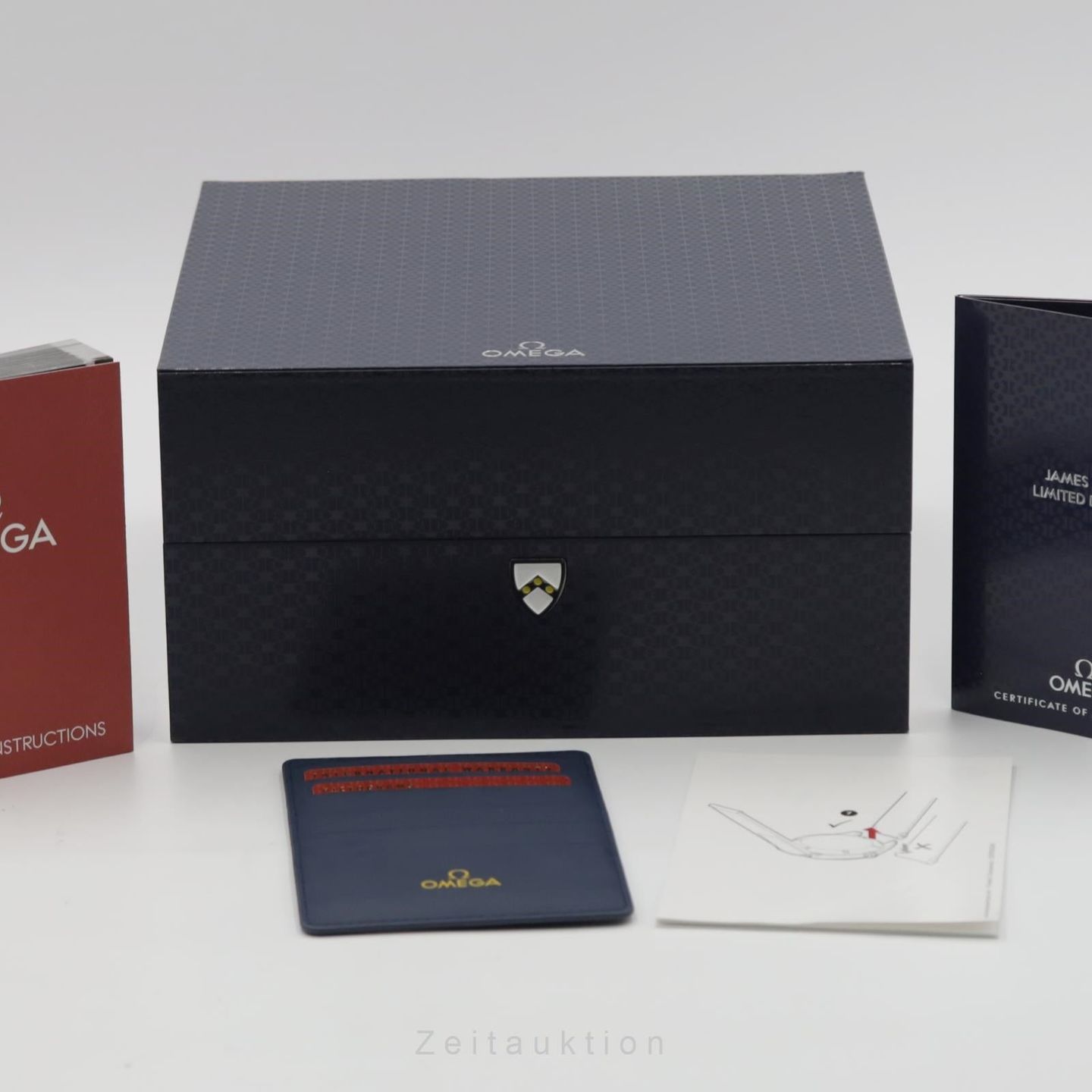 Omega Seamaster Aqua Terra 231.10.42.21.03.004 - (7/8)