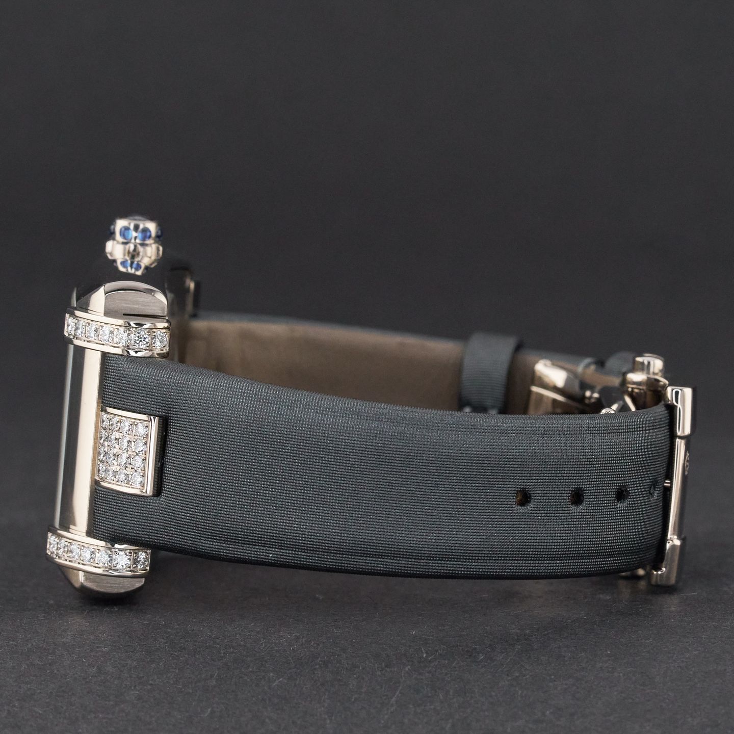 Ulysse Nardin Caprice 130-91 - (7/8)