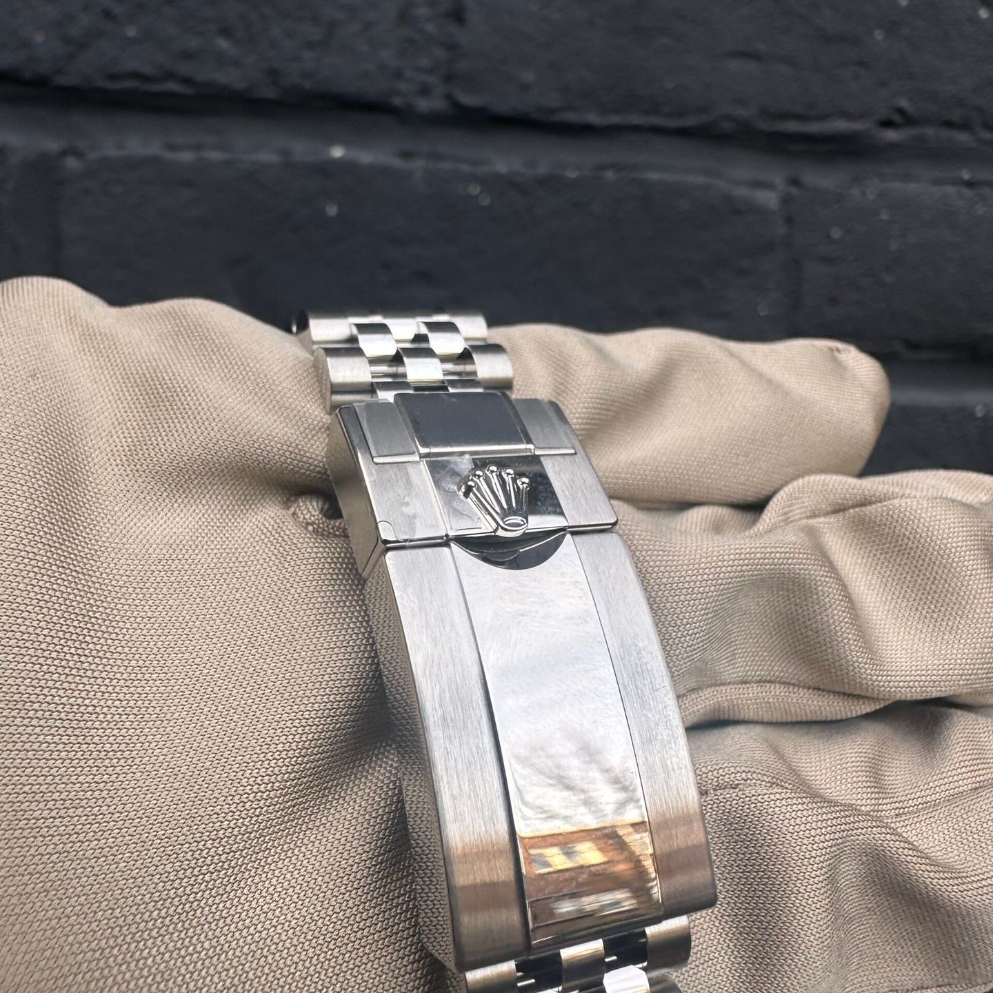 Rolex GMT-Master II 126710BLNR - (2/4)