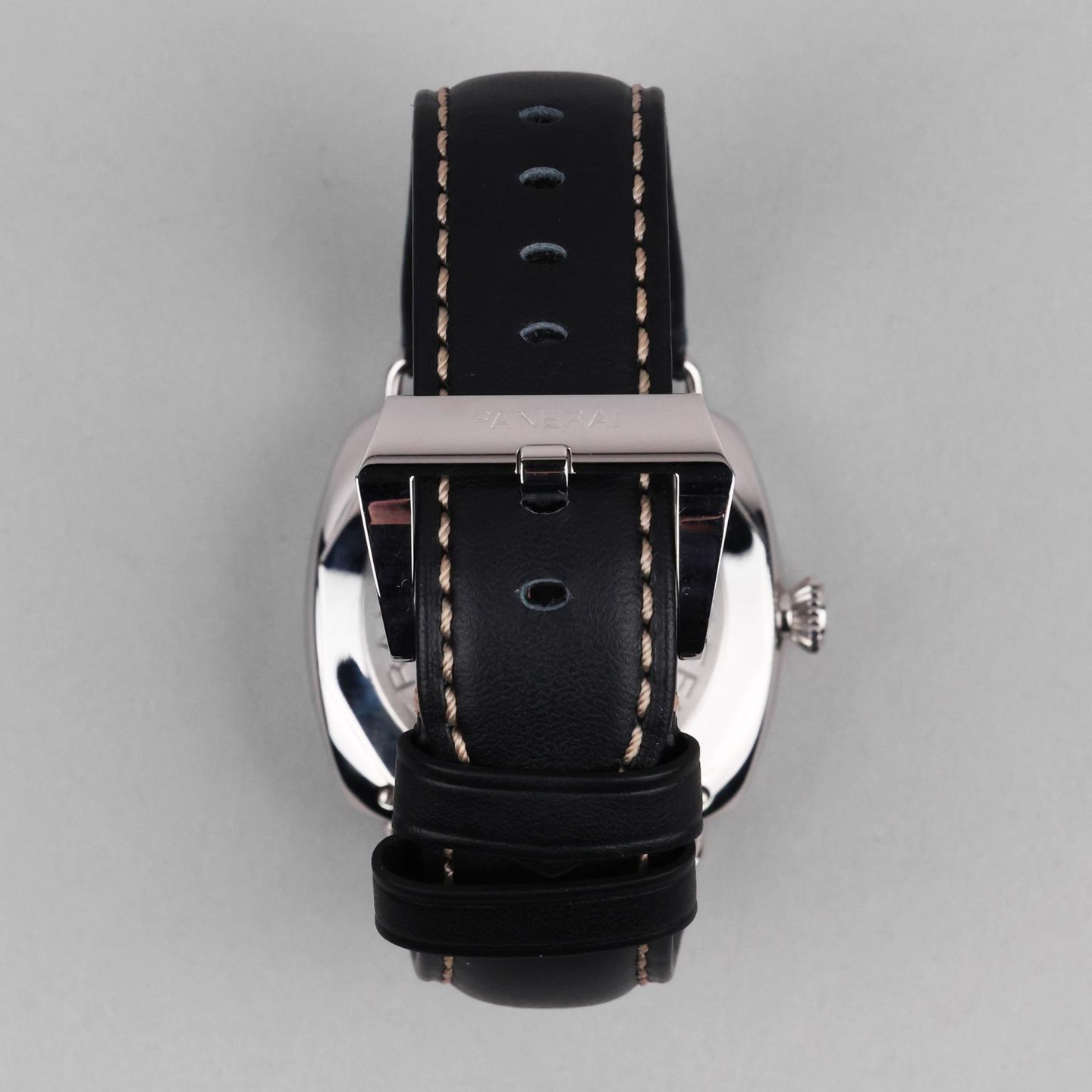 Panerai Radiomir Black Seal PAM00754 - (5/6)