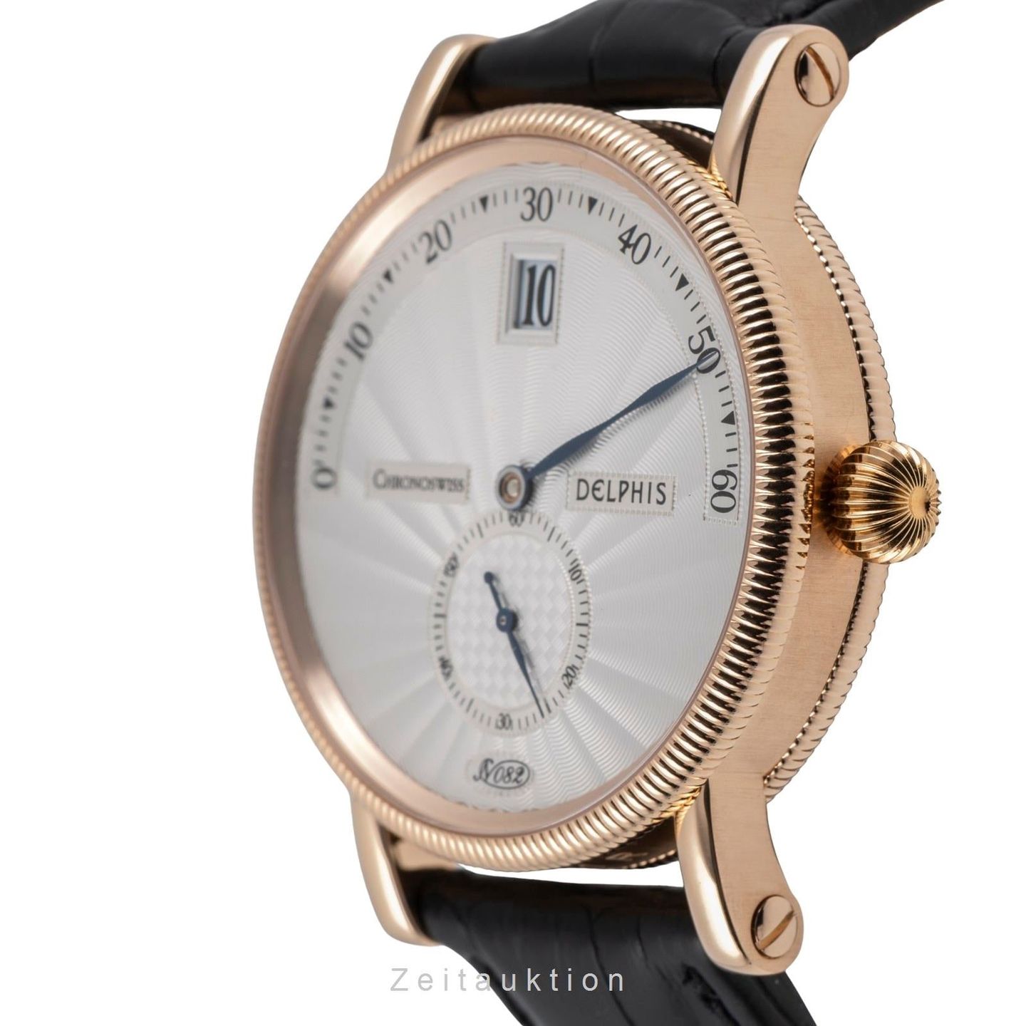 Chronoswiss Delphis CH-1421-R - (5/8)