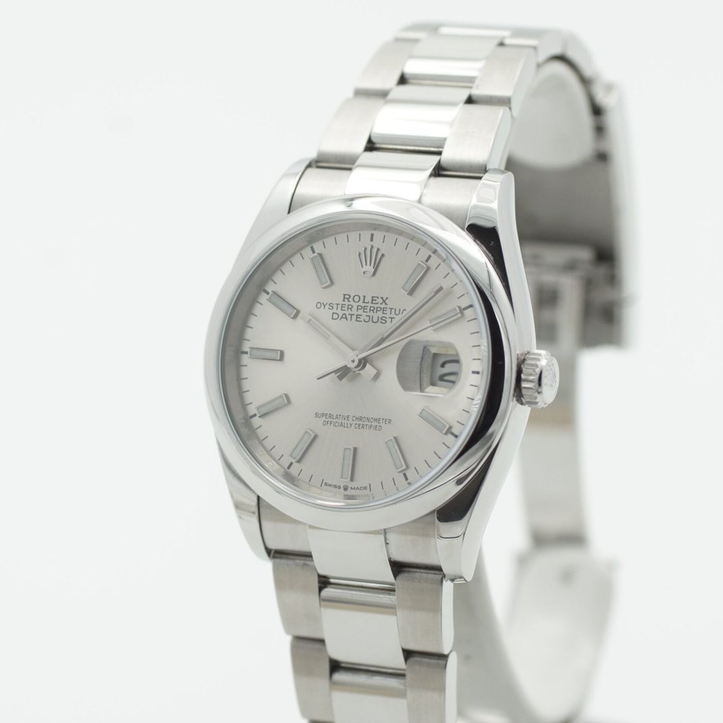Rolex Datejust 36 126200 - (3/8)
