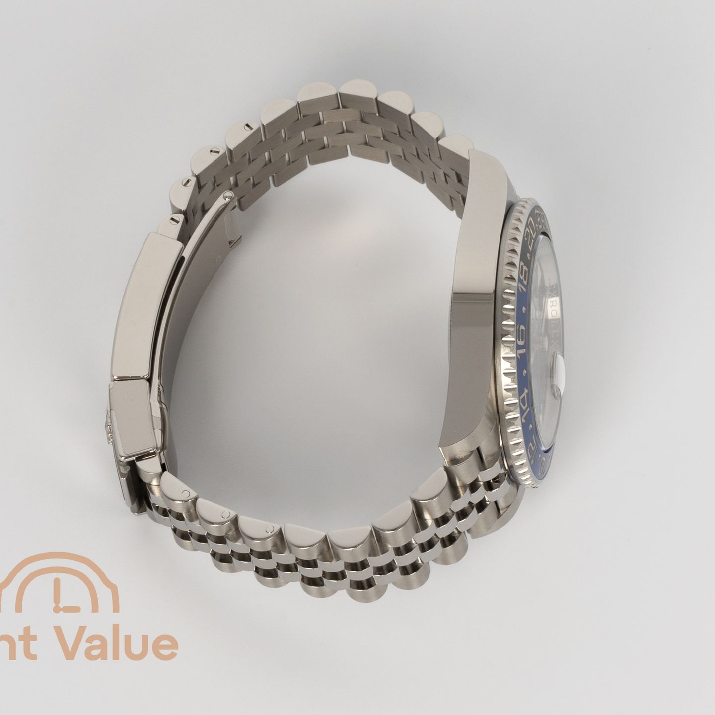 Rolex GMT-Master II 126710BLNR - (5/6)