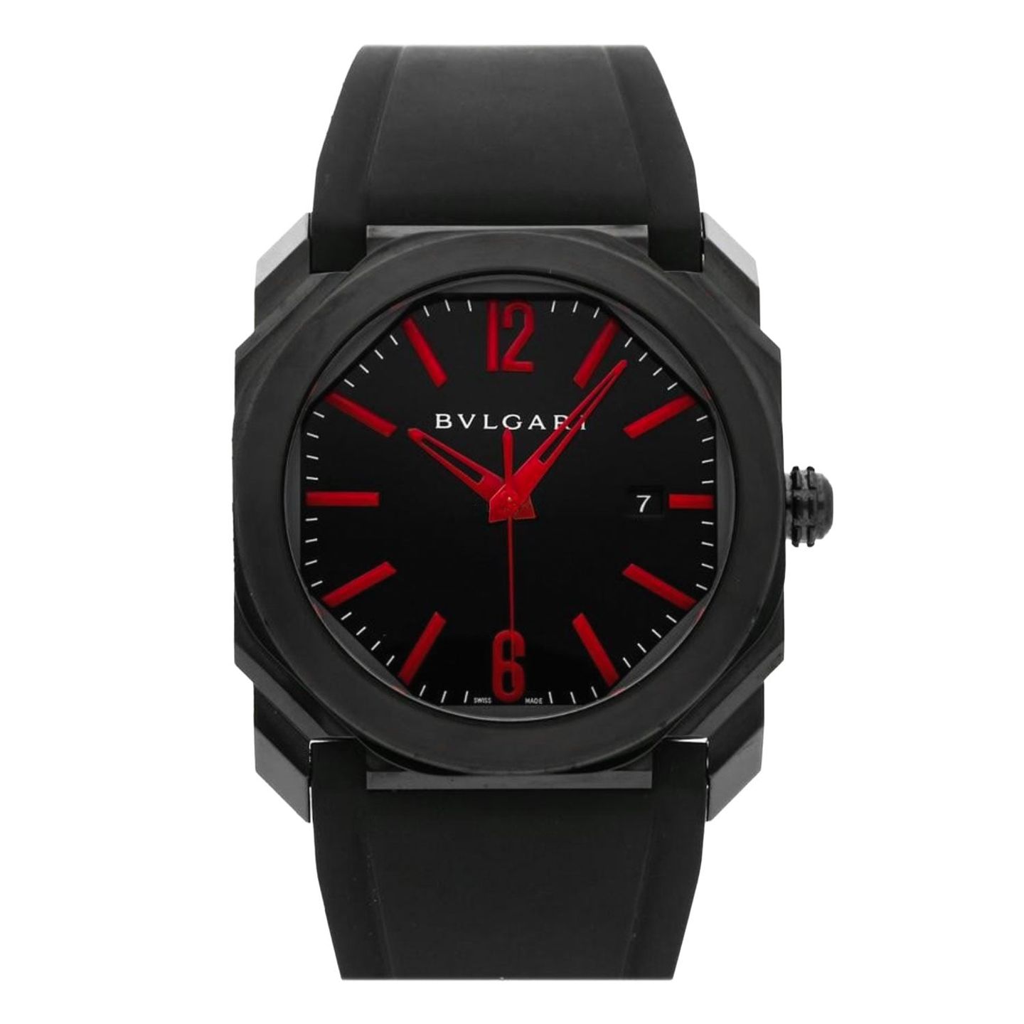 Bulgari Octo 102738 - (1/3)