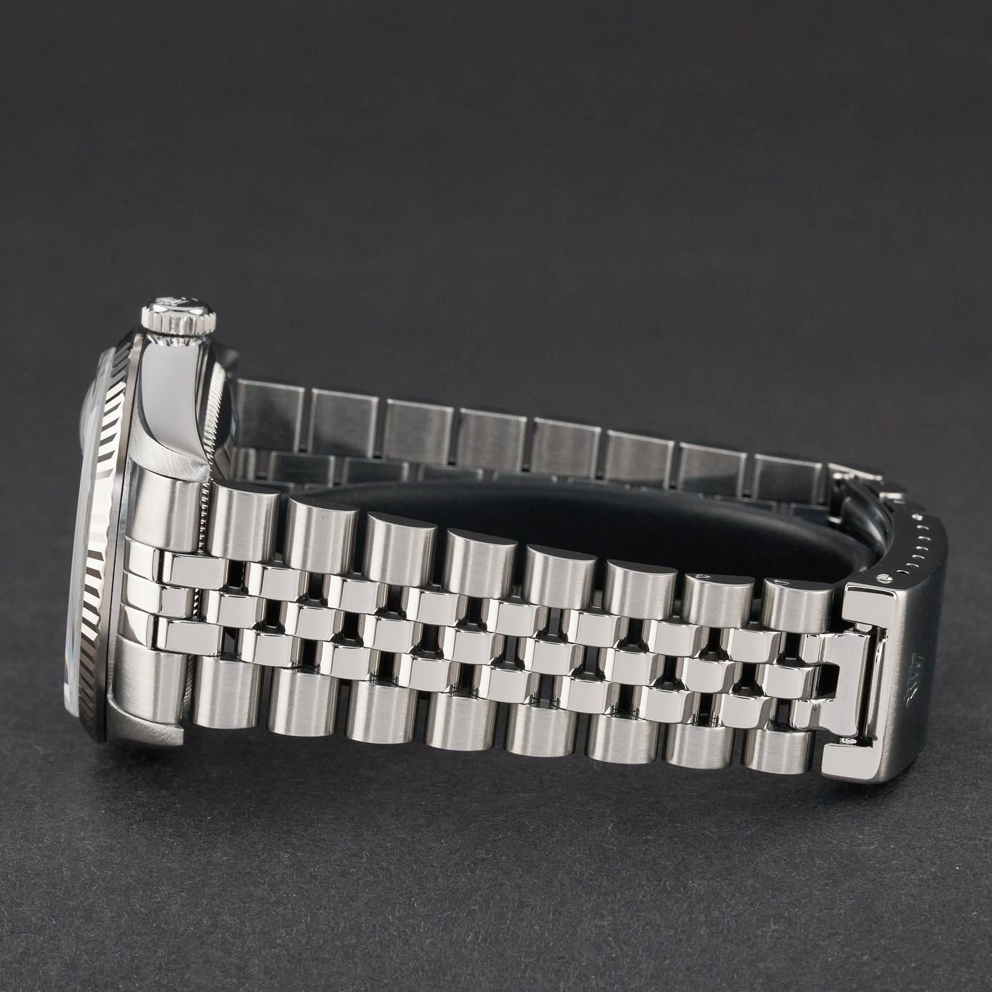 Rolex Datejust 36 16234 (1996) - 36 mm Steel case (5/8)