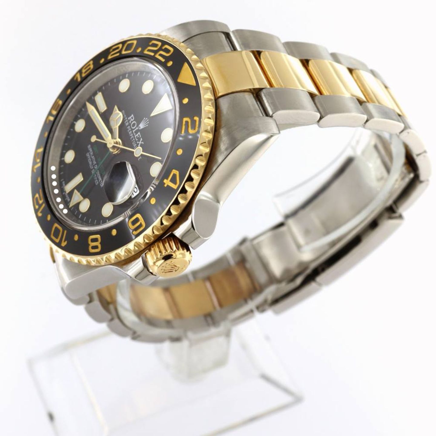 Rolex GMT-Master II 116713LN - (2/7)