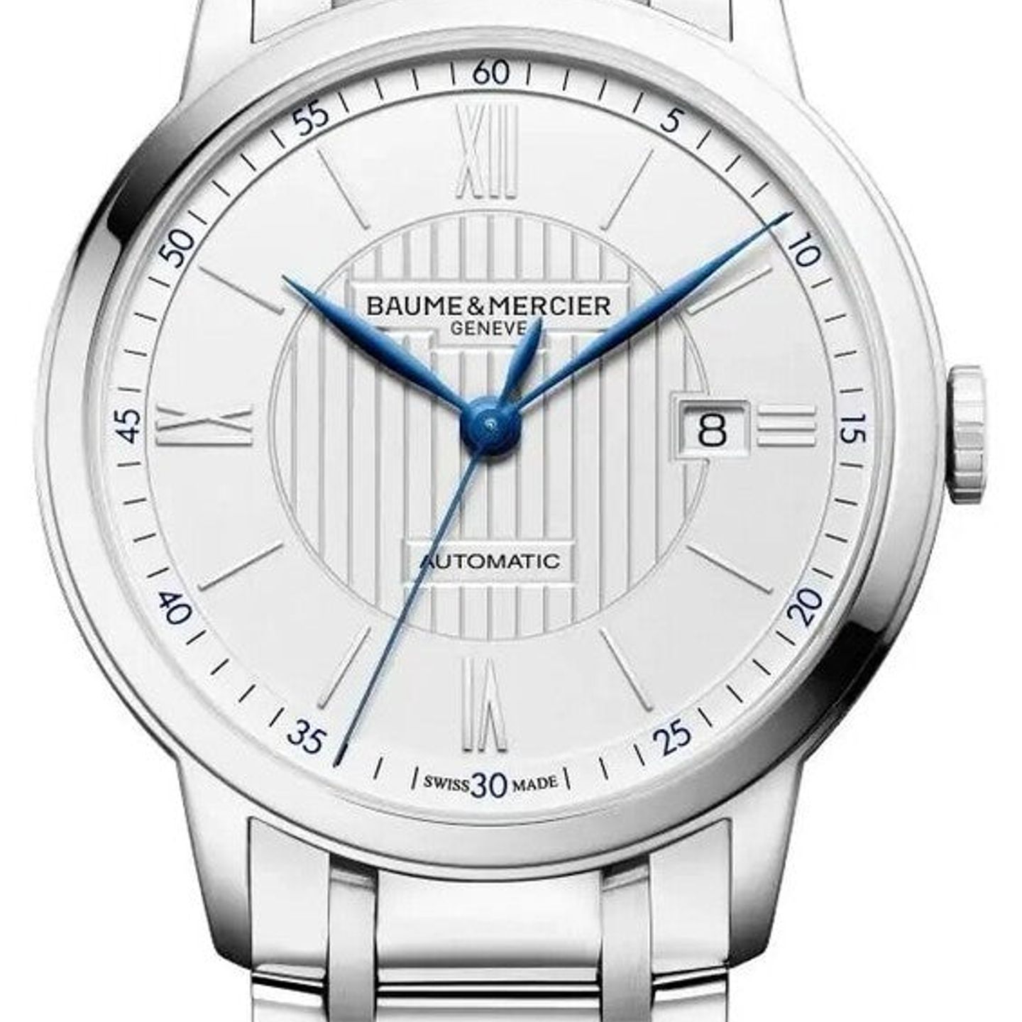 Baume & Mercier Classima M0A10334 - (1/1)