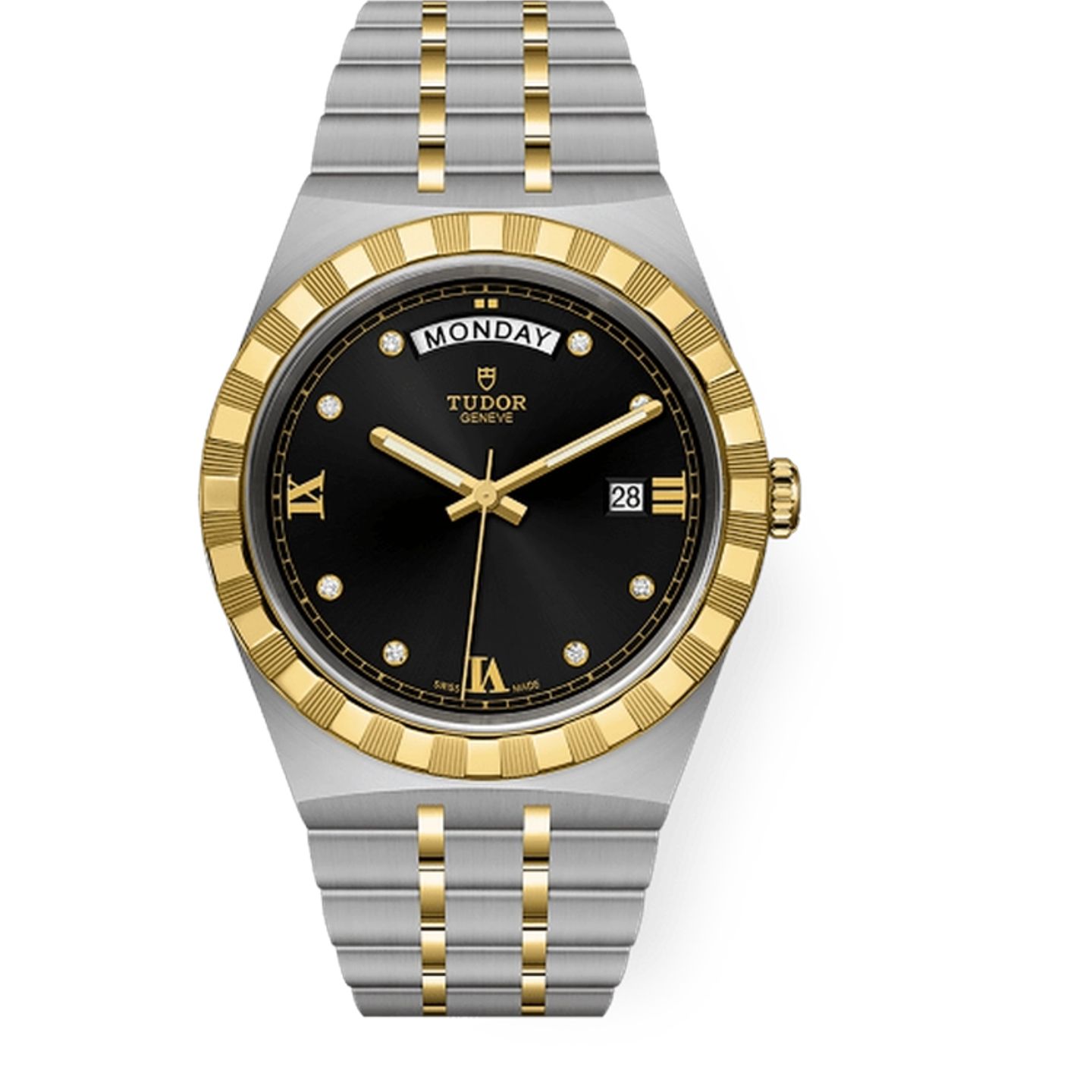 Tudor Royal 28603 - (1/1)