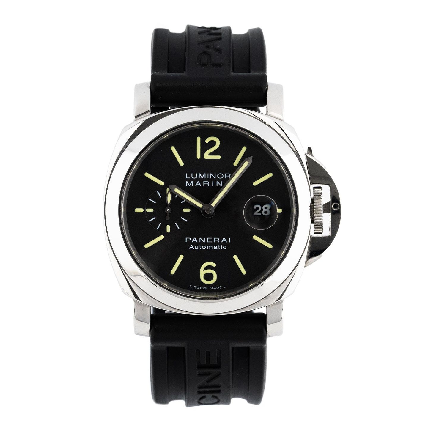 Panerai Luminor Marina PAM00776 - (1/4)