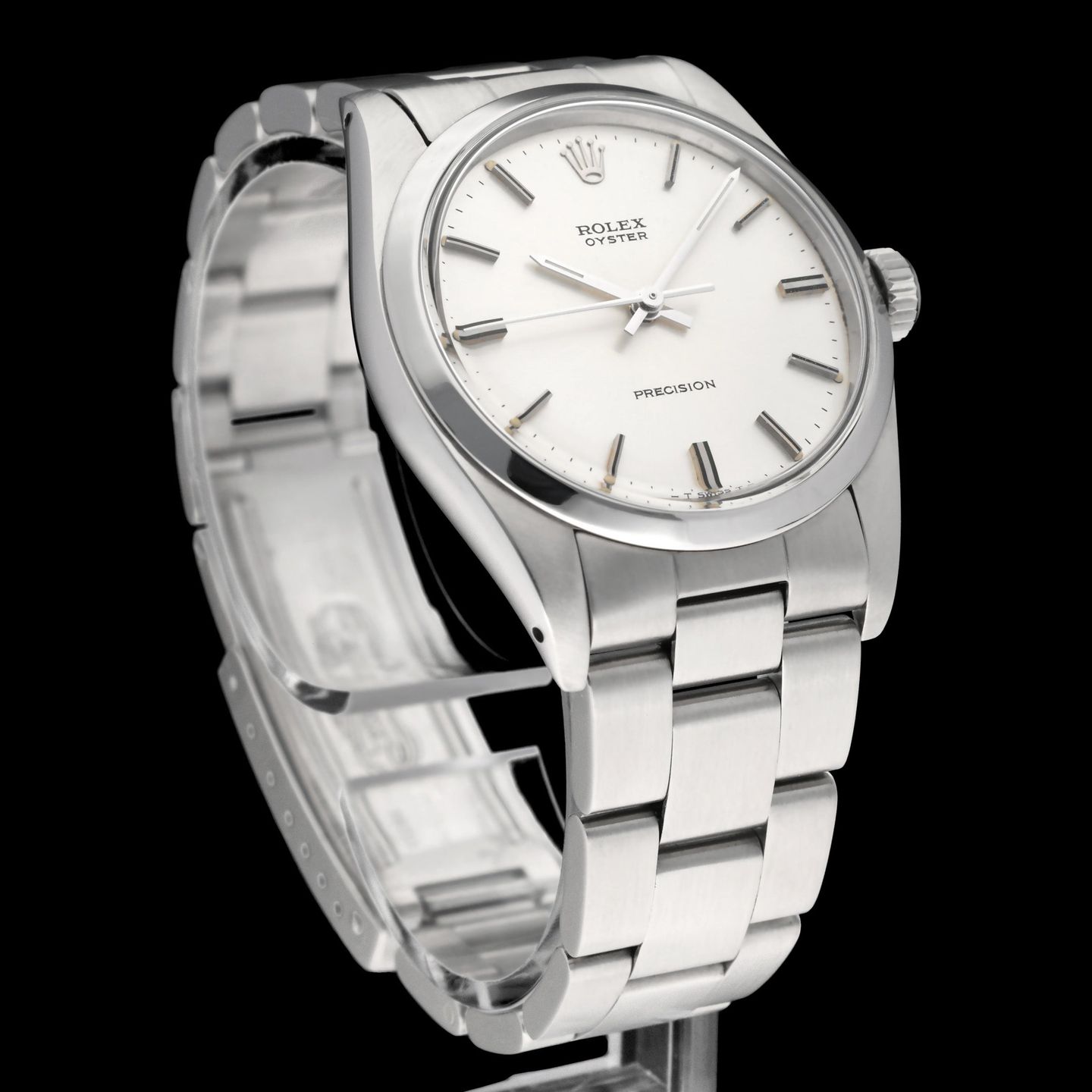 Rolex Oyster Precision 6426 - (5/7)