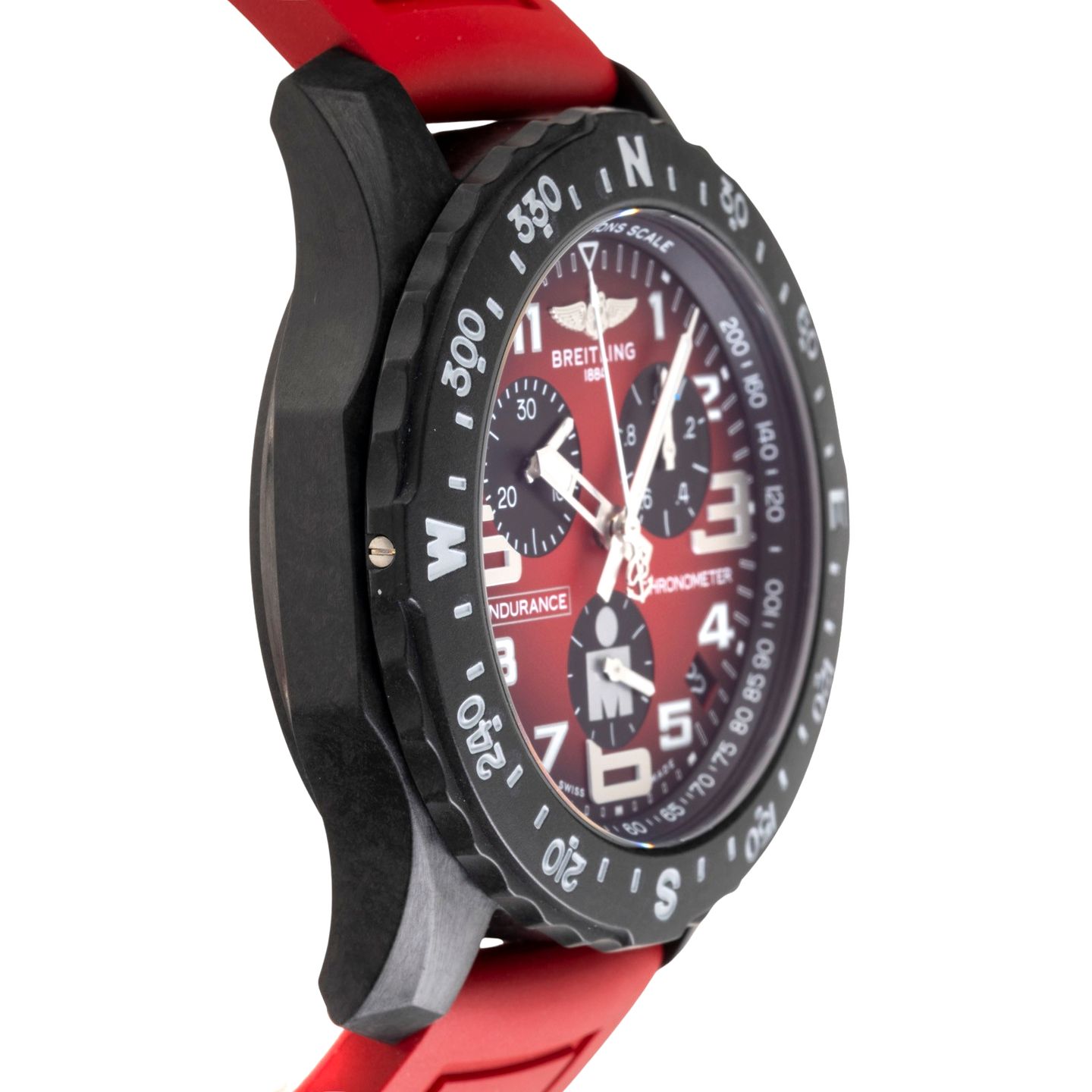 Breitling Endurance Pro X823109A1K1S1 - (7/8)