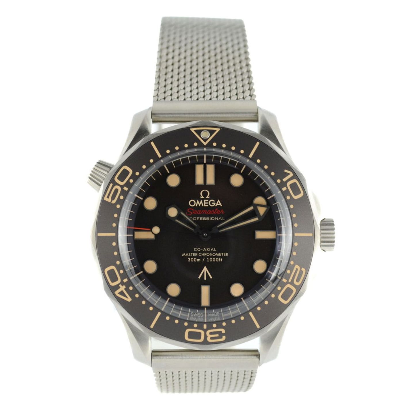 Omega Seamaster Diver 300 M 210.90.42.20.01.001 - (1/7)