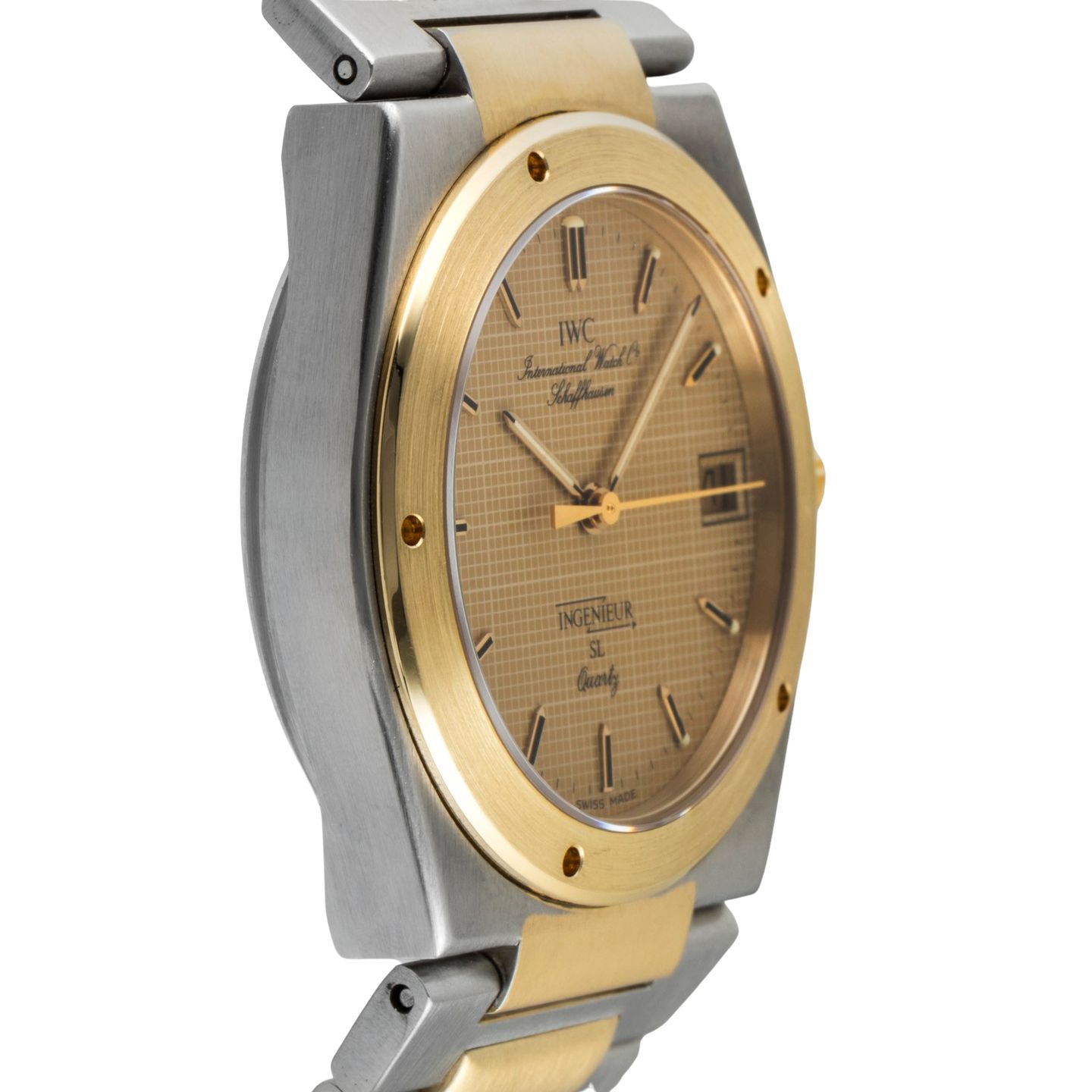 IWC Ingenieur IW3305 - (7/8)