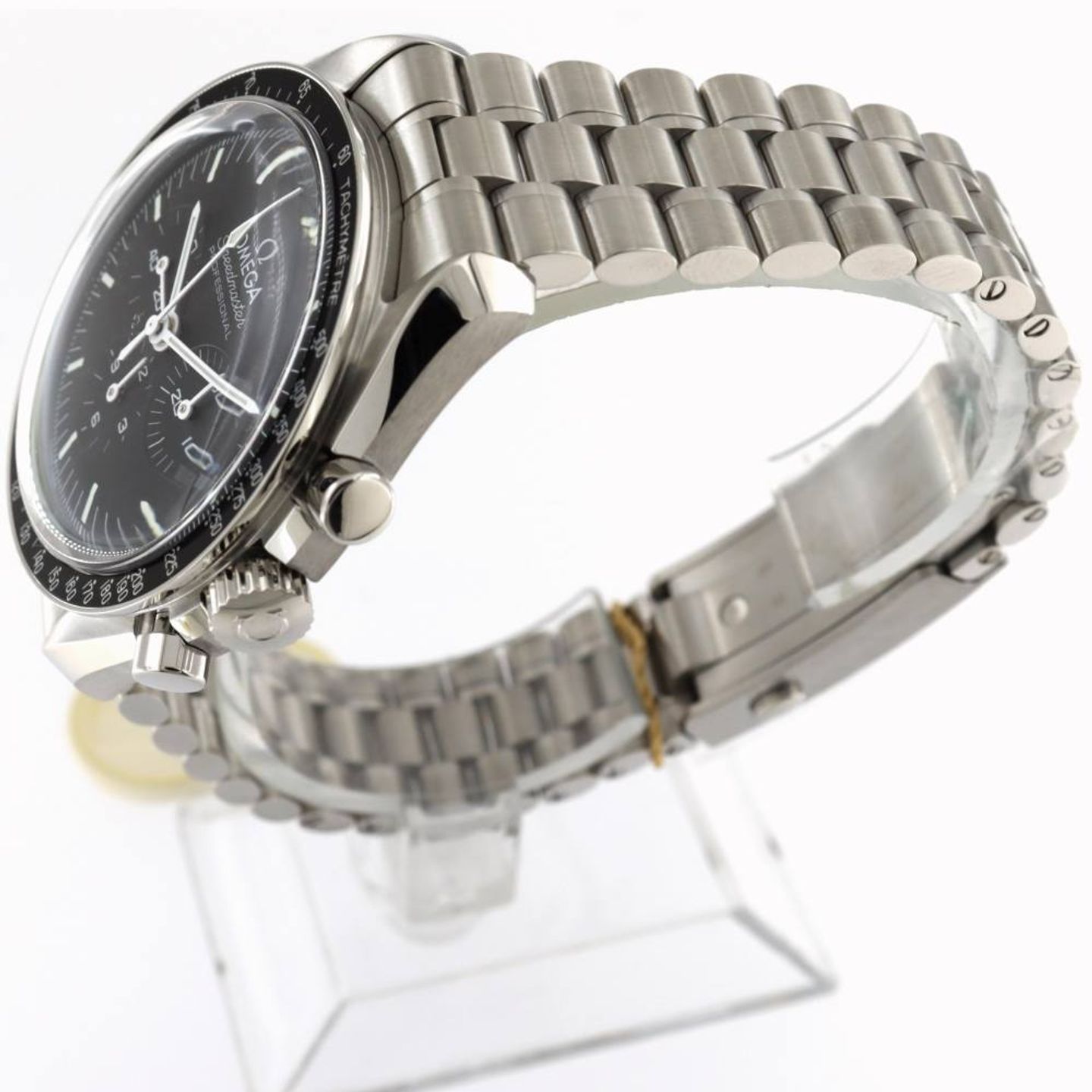 Omega Speedmaster Professional Moonwatch 310.32.42.50.01.001 - (2/6)