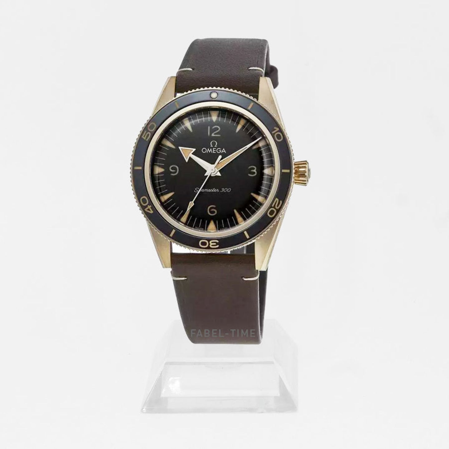 Omega Seamaster 300 234.92.41.21.10.001 - (1/1)